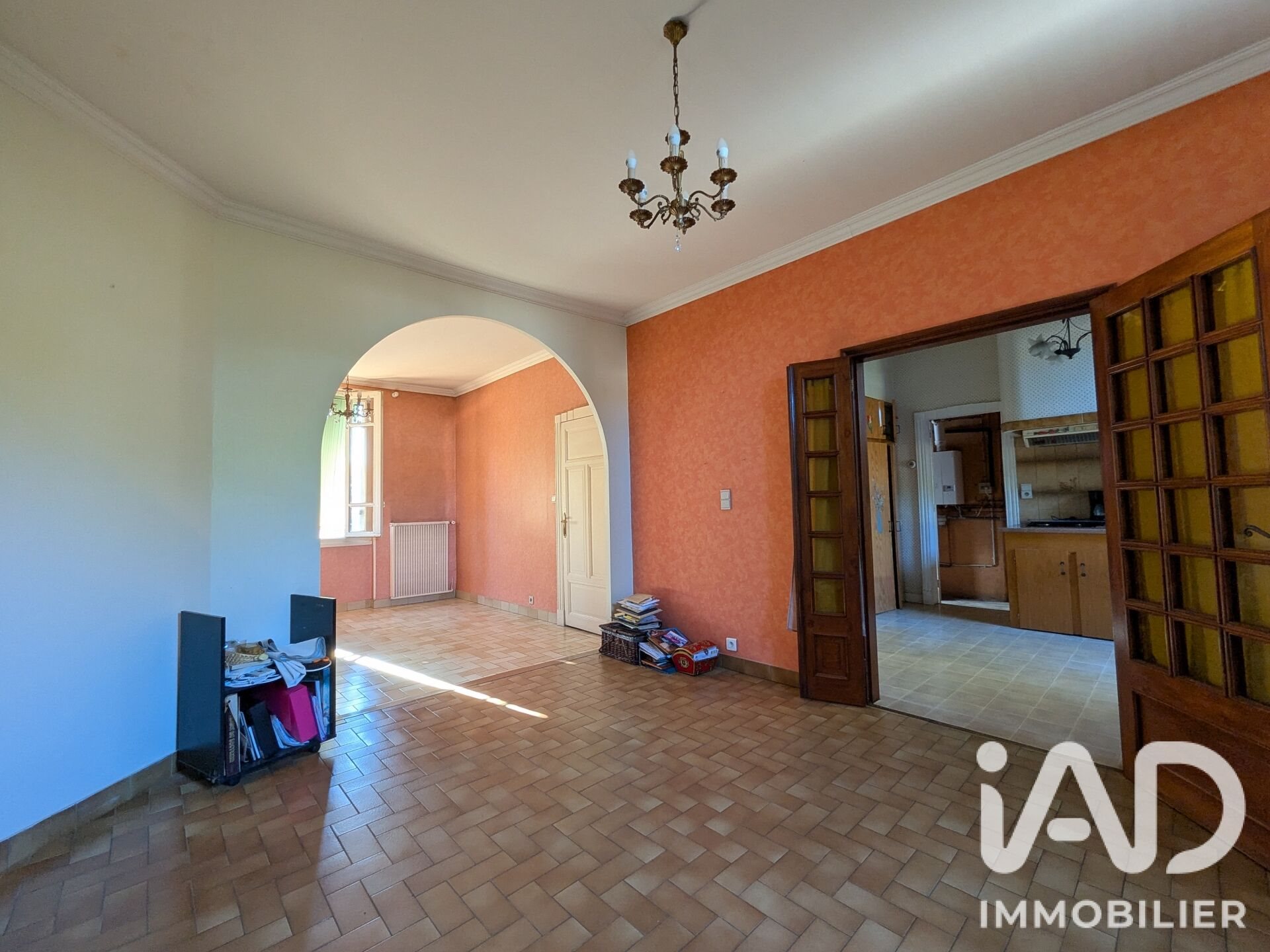 Maison à vendre, 84m², Albi