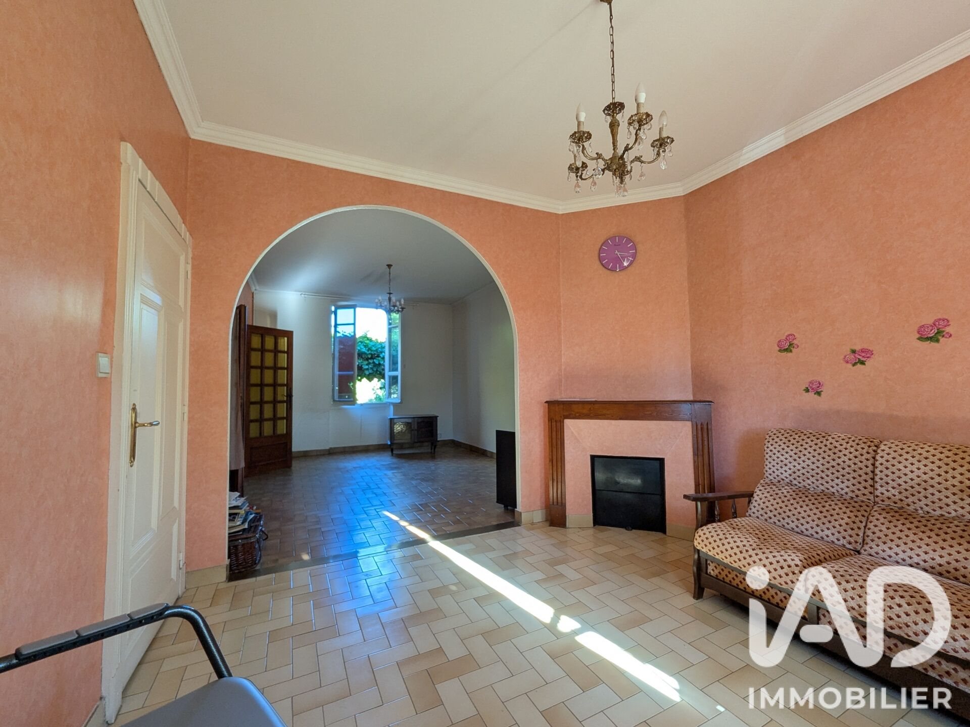 Maison à vendre, 84m², Albi