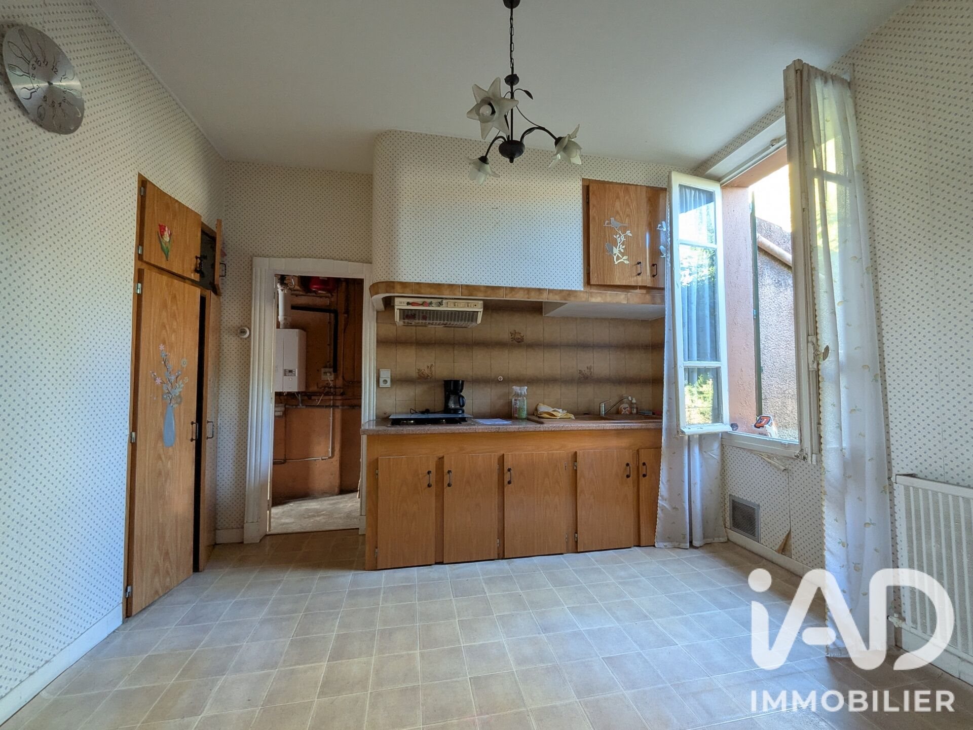 Maison à vendre, 84m², Albi