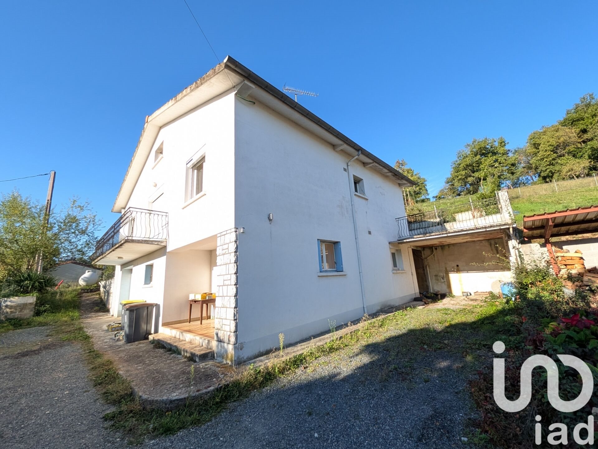 Maison à vendre, 125m², Albi