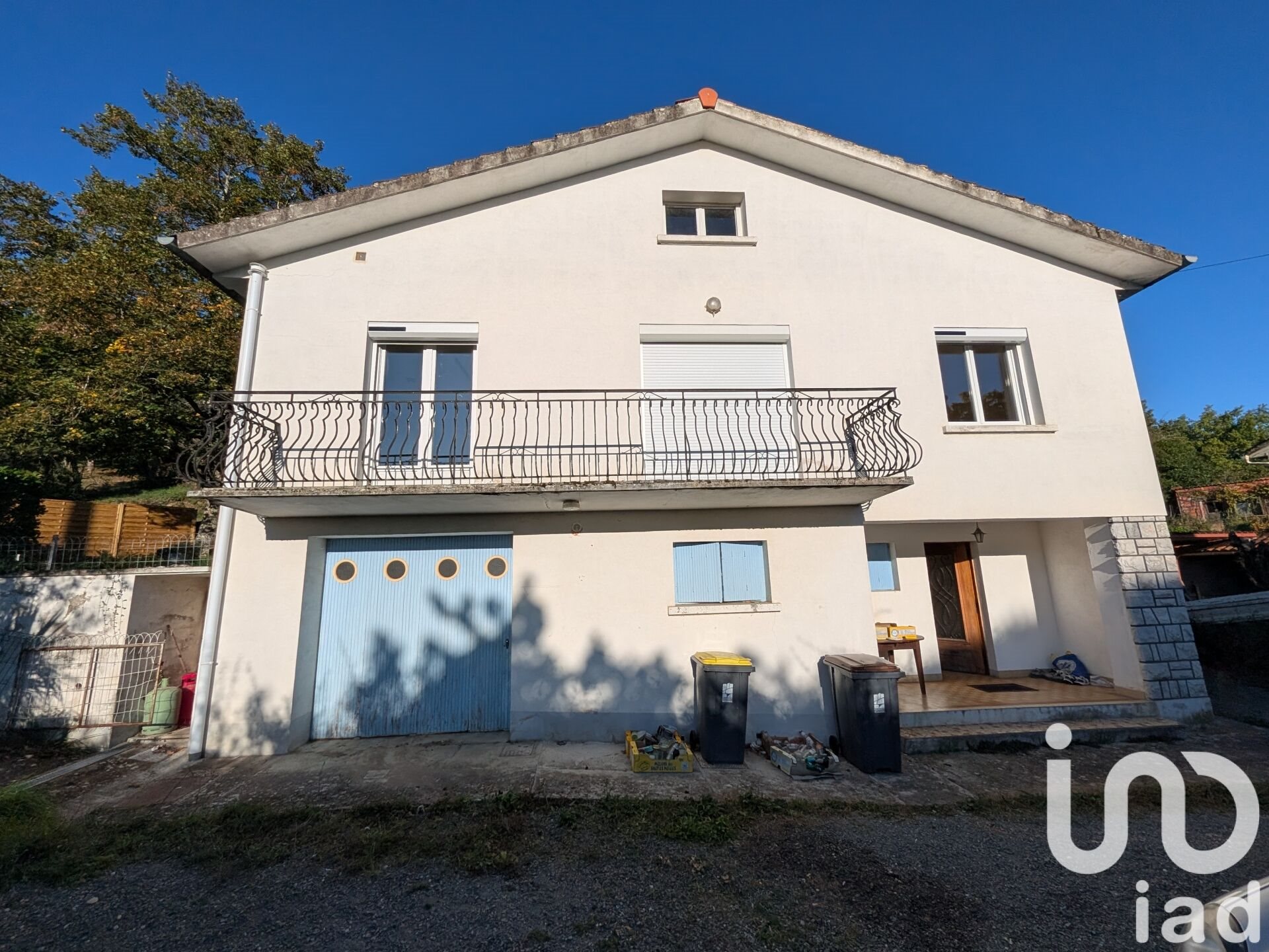Maison à vendre, 125m², Albi