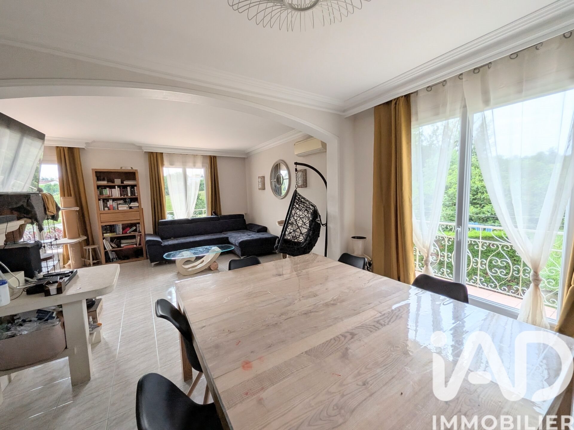 Maison à vendre, 180m², Albi