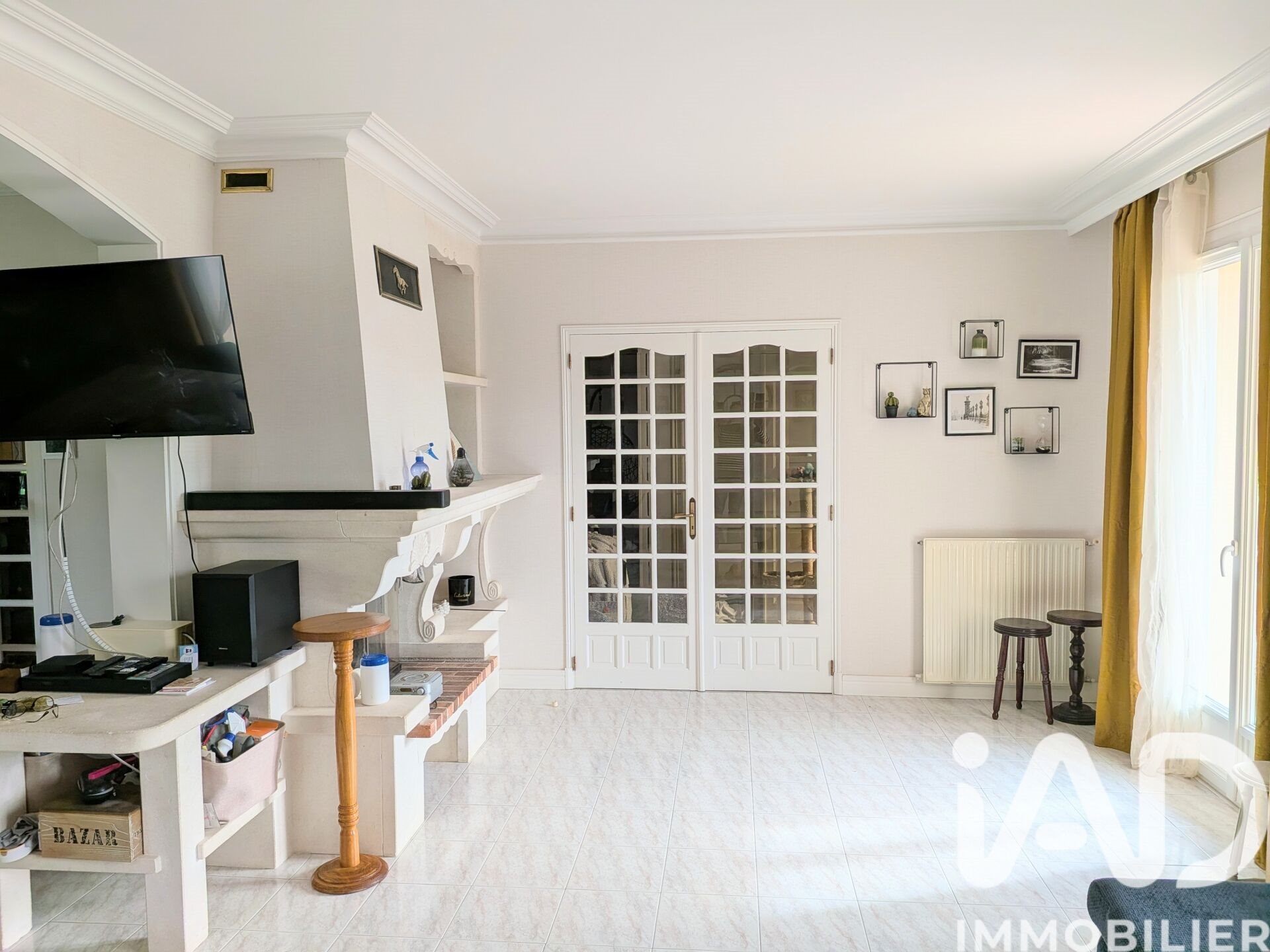 Maison à vendre, 180m², Albi