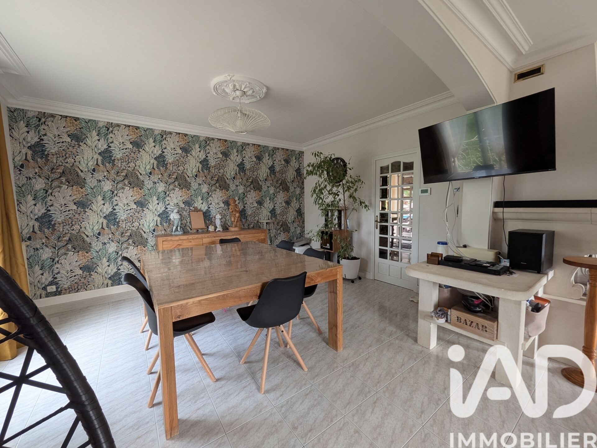 Maison à vendre, 180m², Albi