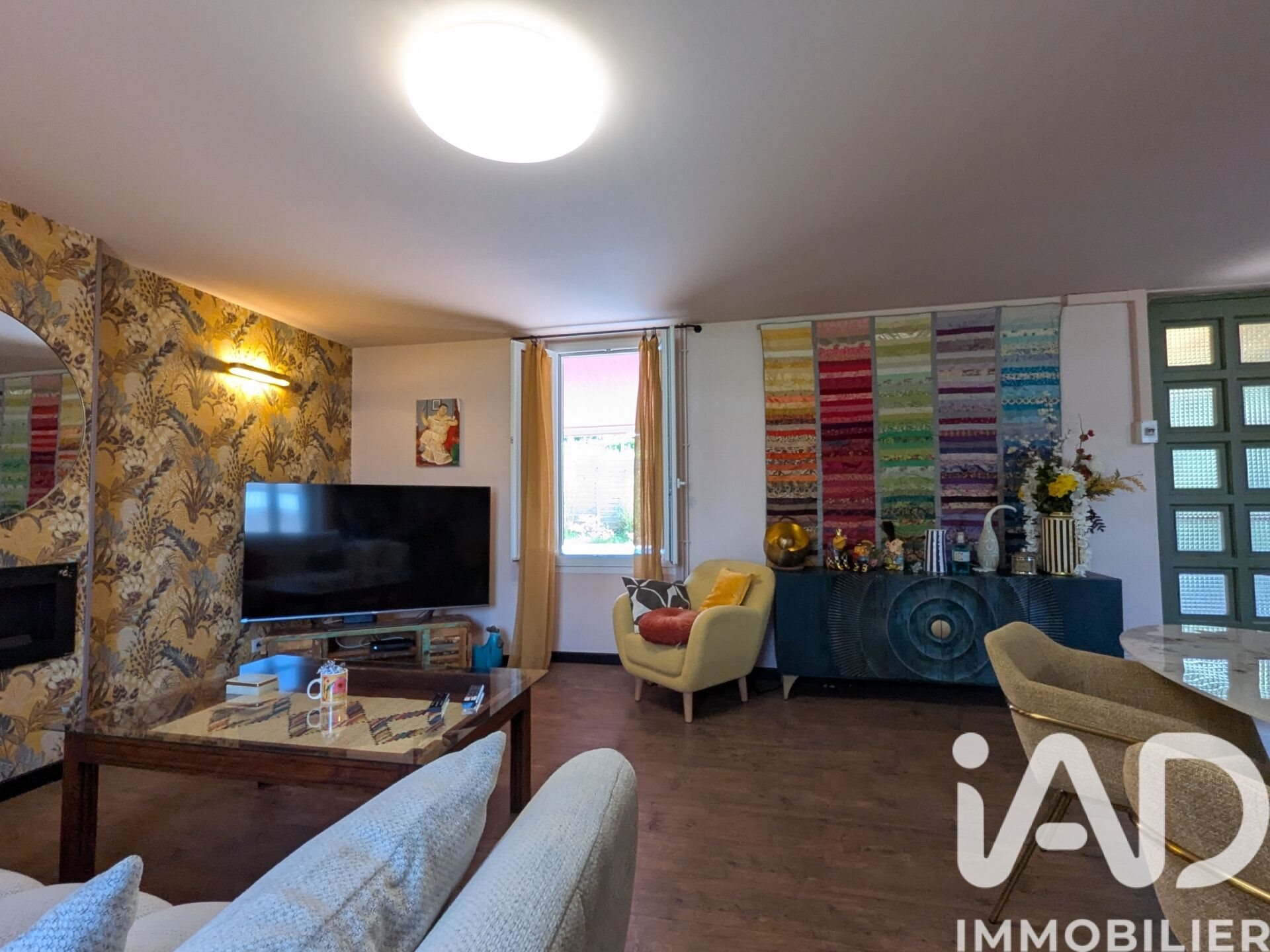 Maison à vendre, 99m², Saint-Juéry