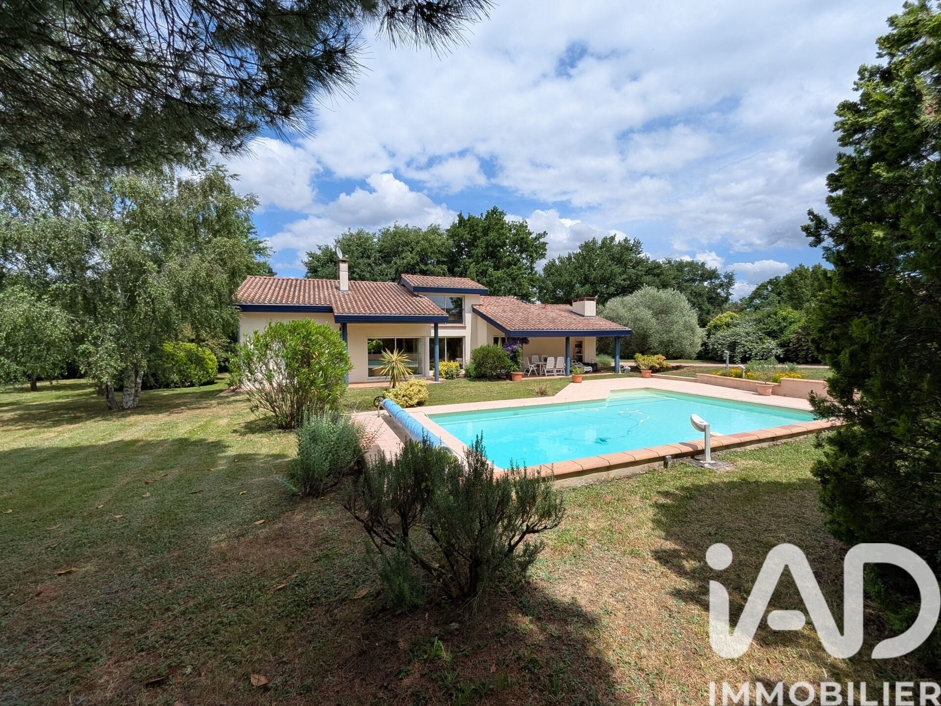 Maison à vendre, 167m², Saint-Jean
