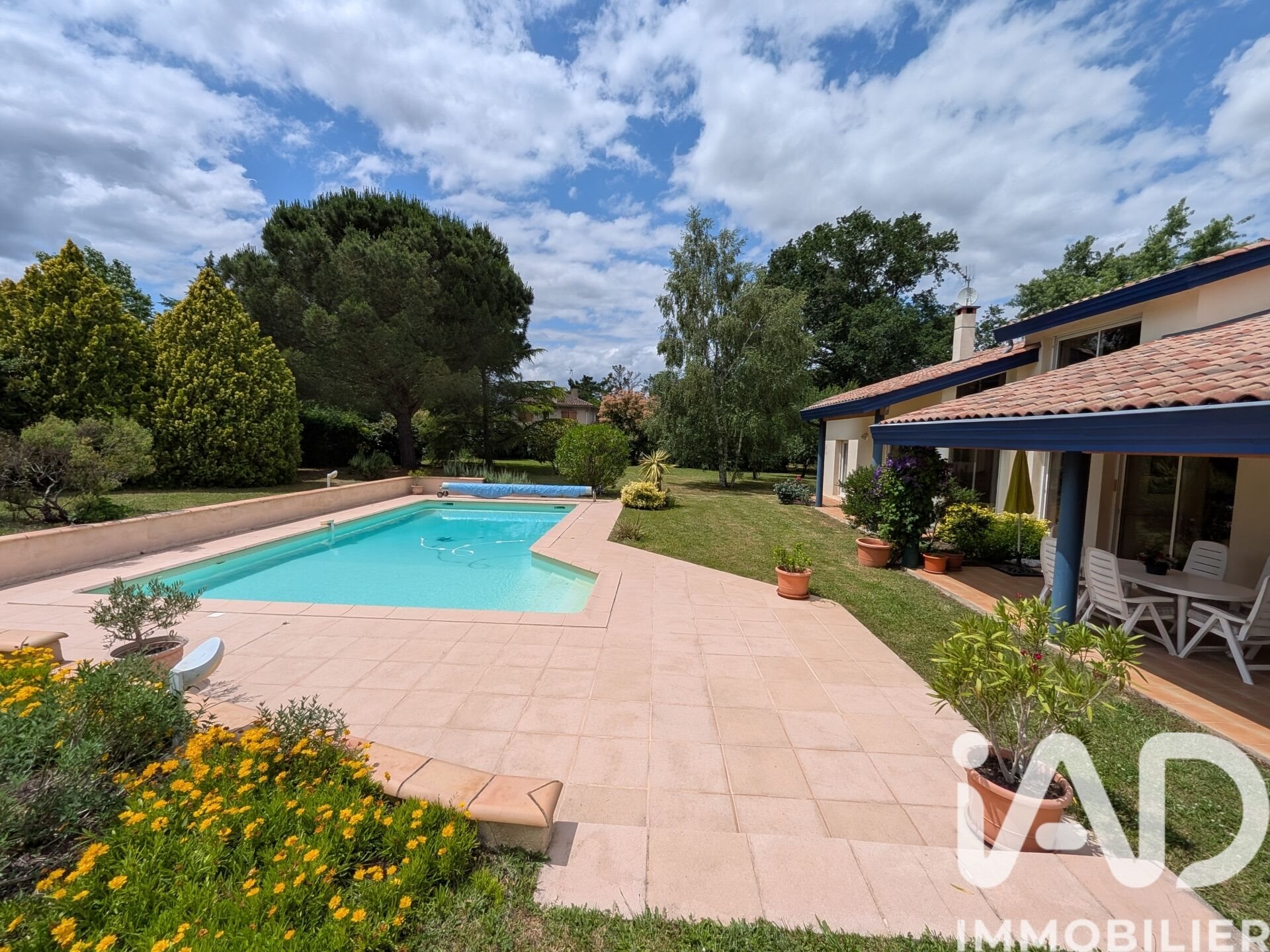 Maison à vendre, 167m², Saint-Jean
