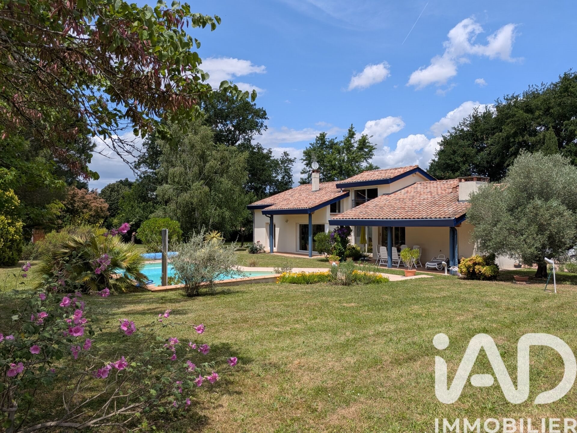 Maison à vendre, 167m², Saint-Jean