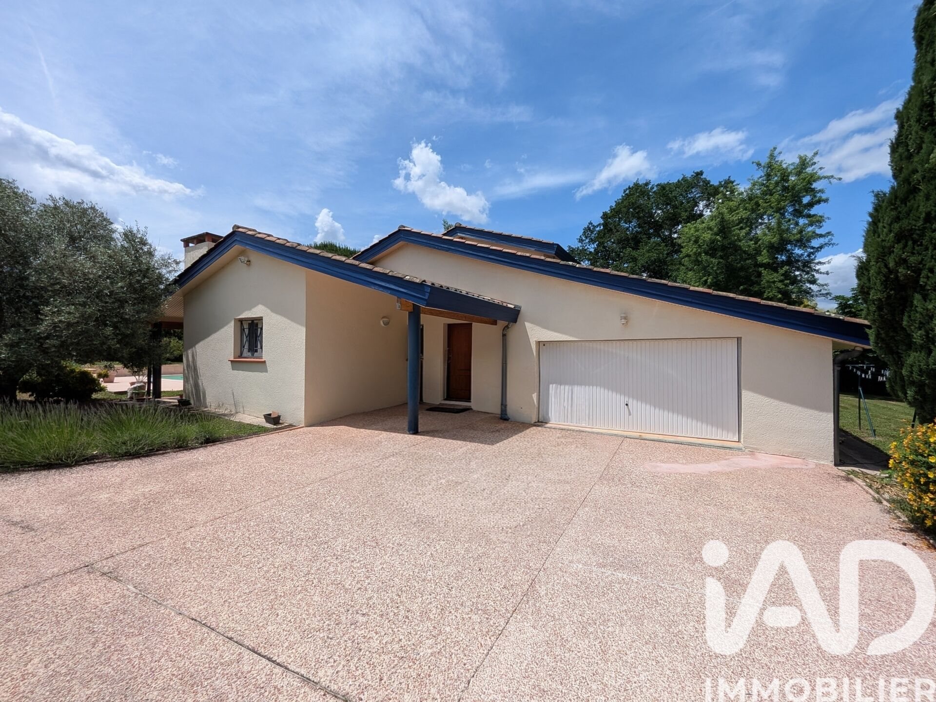 Maison à vendre, 167m², Saint-Jean