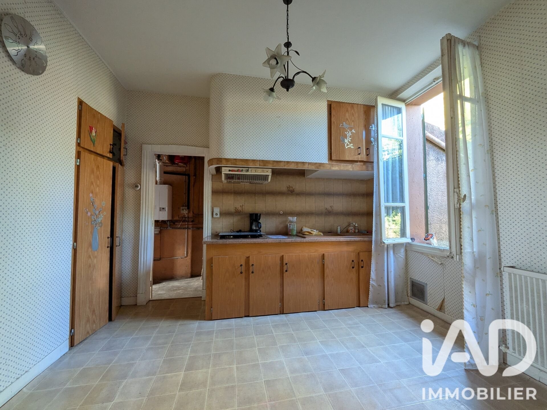 Maison à vendre, 84m², Albi