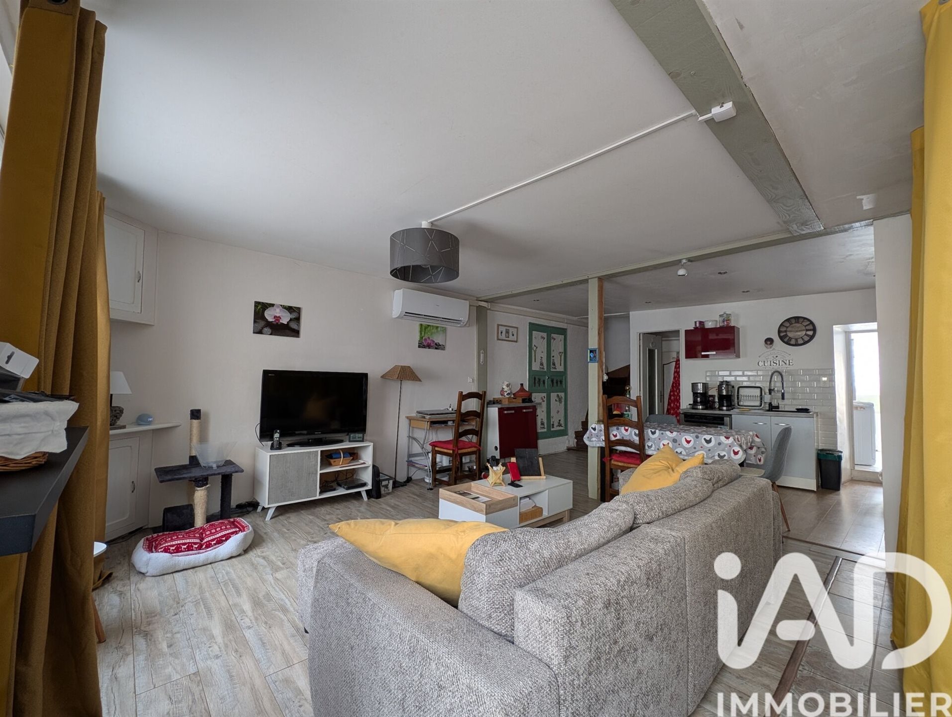 Maison à vendre, 71m², Alban