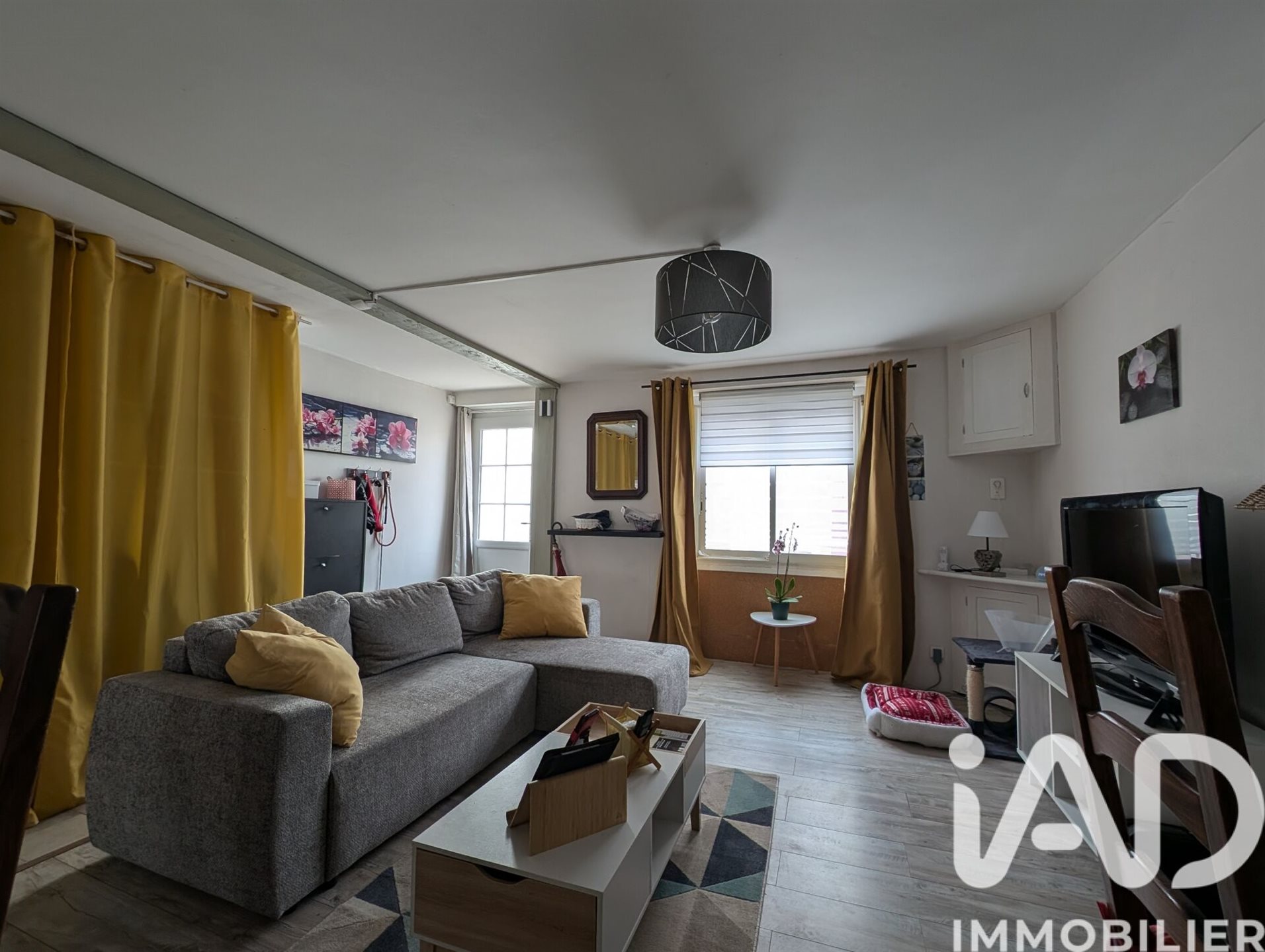 Maison à vendre, 71m², Alban