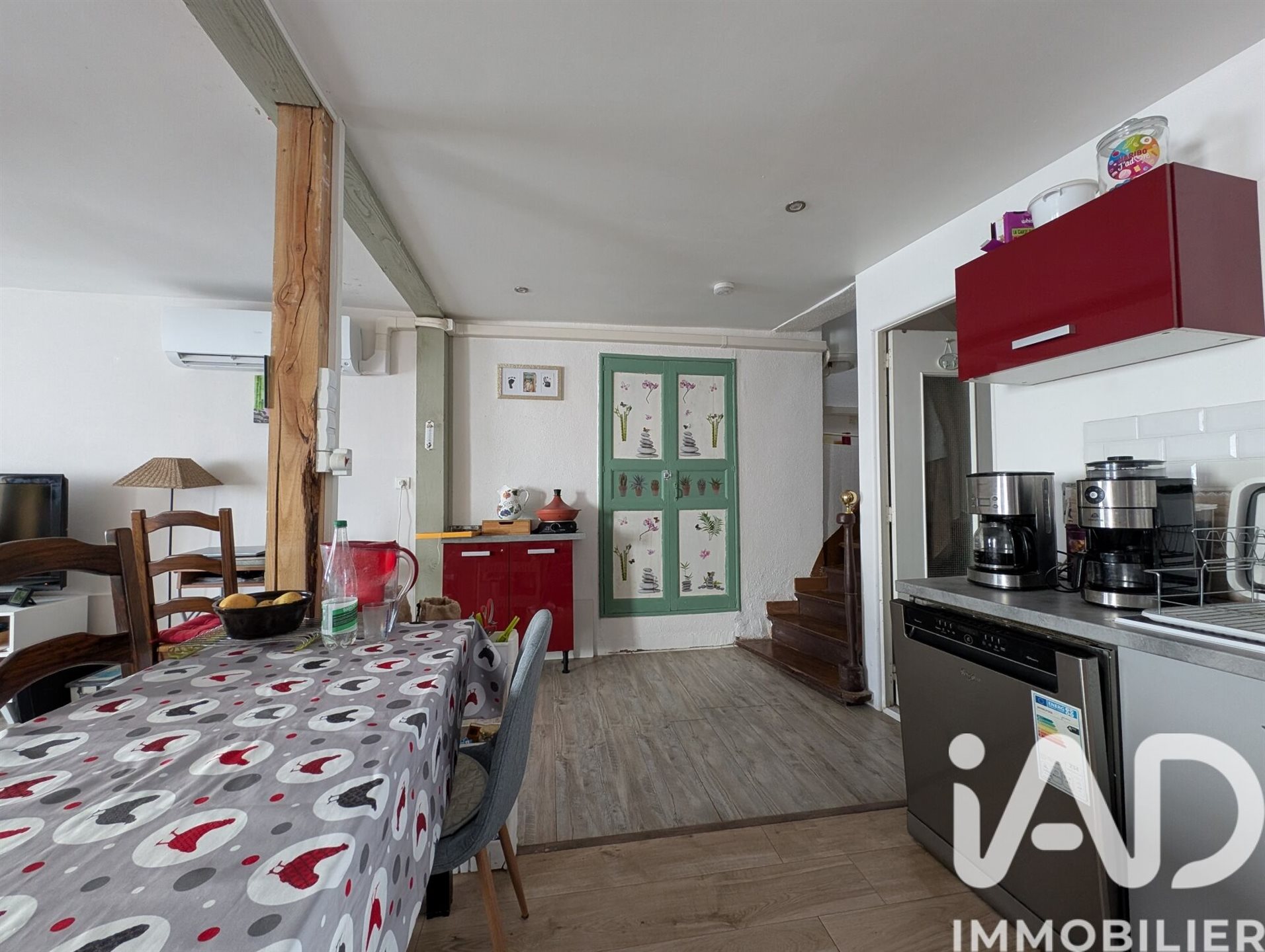 Maison à vendre, 71m², Alban