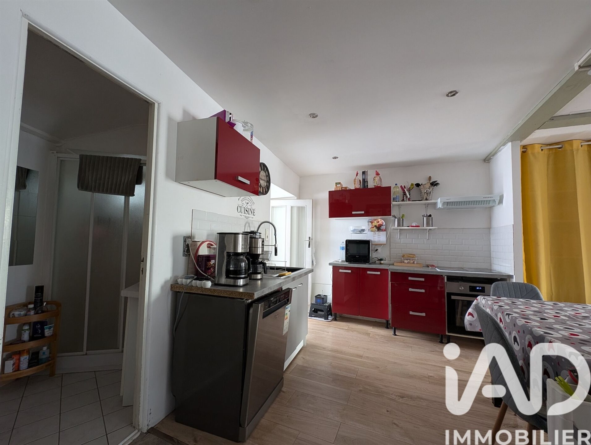 Maison à vendre, 71m², Alban