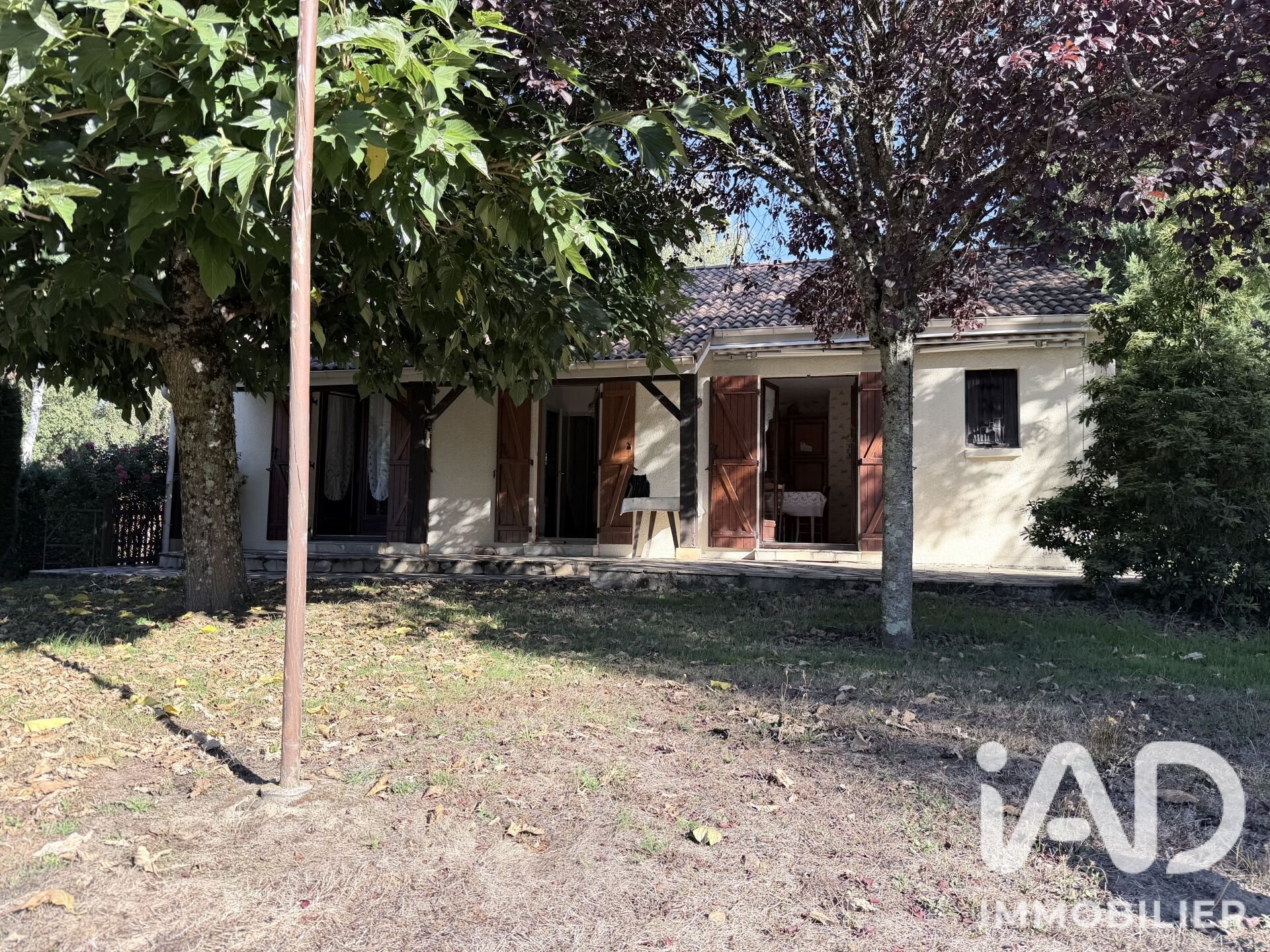 Maison à vendre, 169m², Saint-Georges-les-Landes