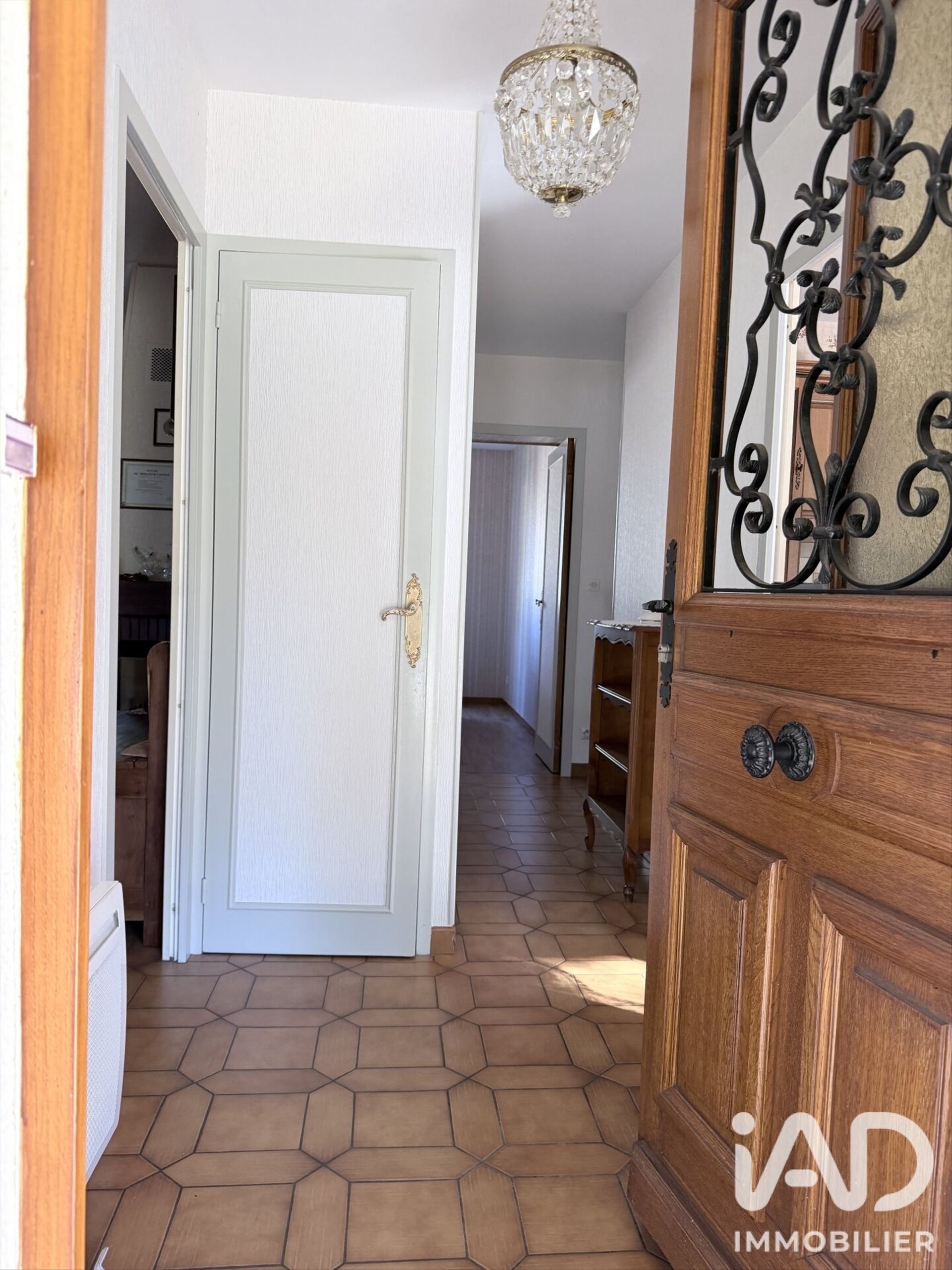 Maison à vendre, 169m², Saint-Georges-les-Landes