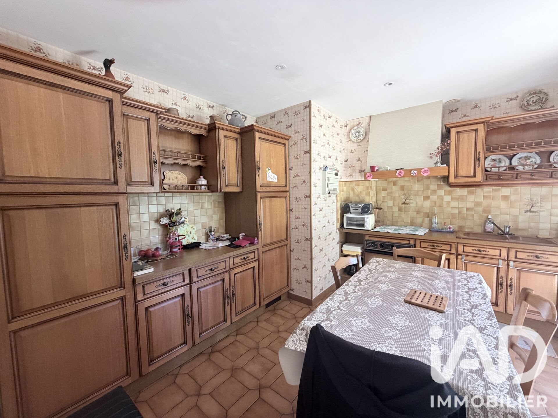 Maison à vendre, 169m², Saint-Georges-les-Landes