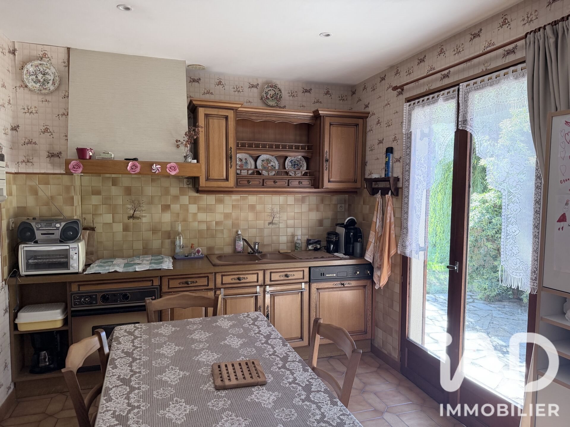 Maison à vendre, 169m², Saint-Georges-les-Landes