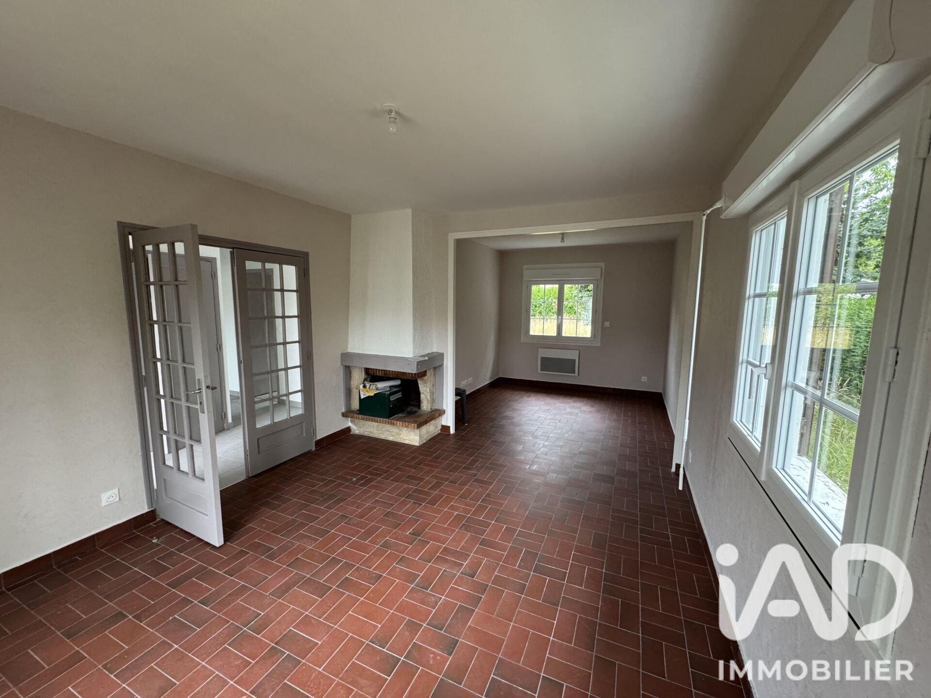Maison à vendre, 76m², Peyrat-de-Bellac