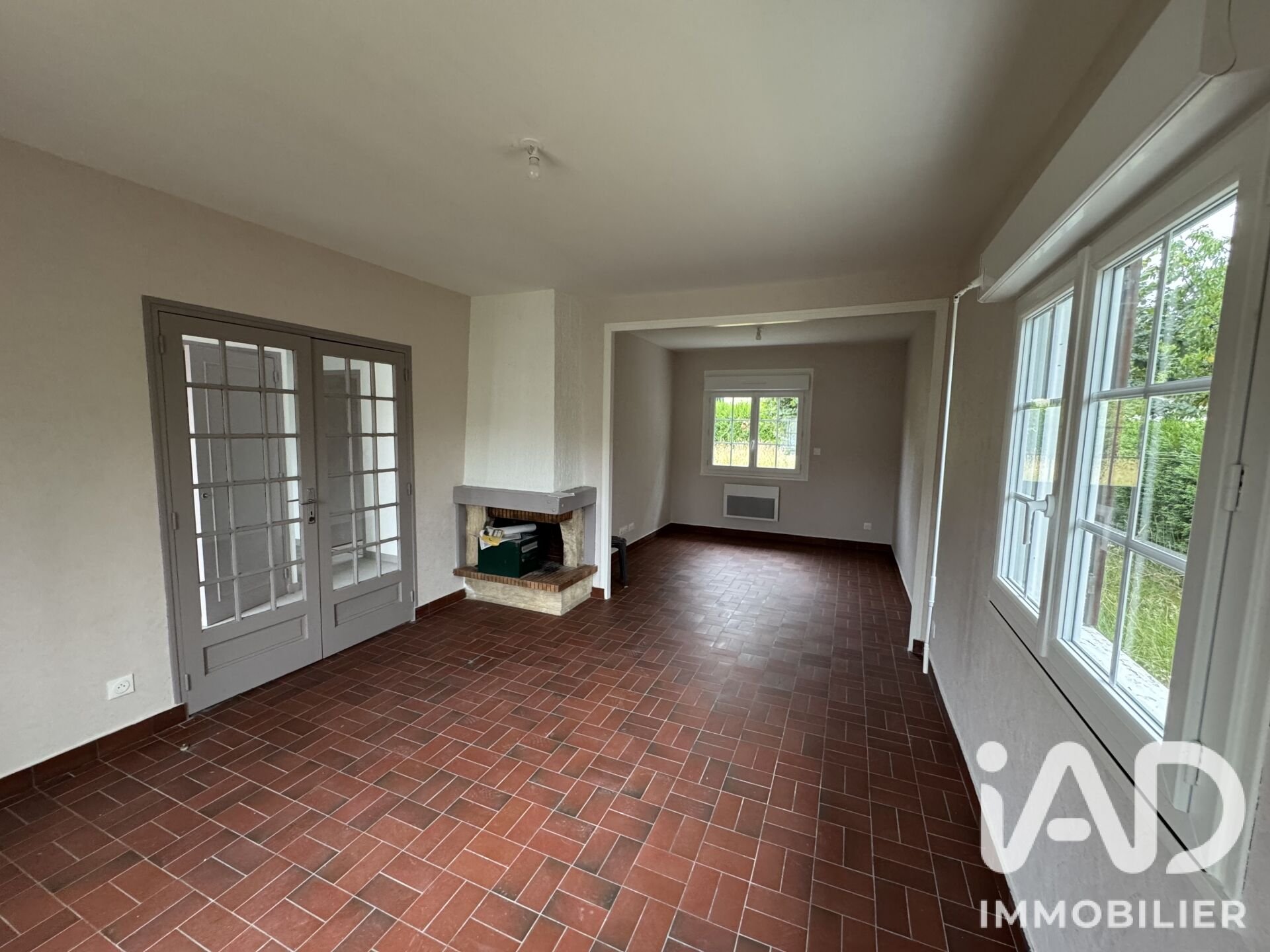 Maison à vendre, 76m², Peyrat-de-Bellac