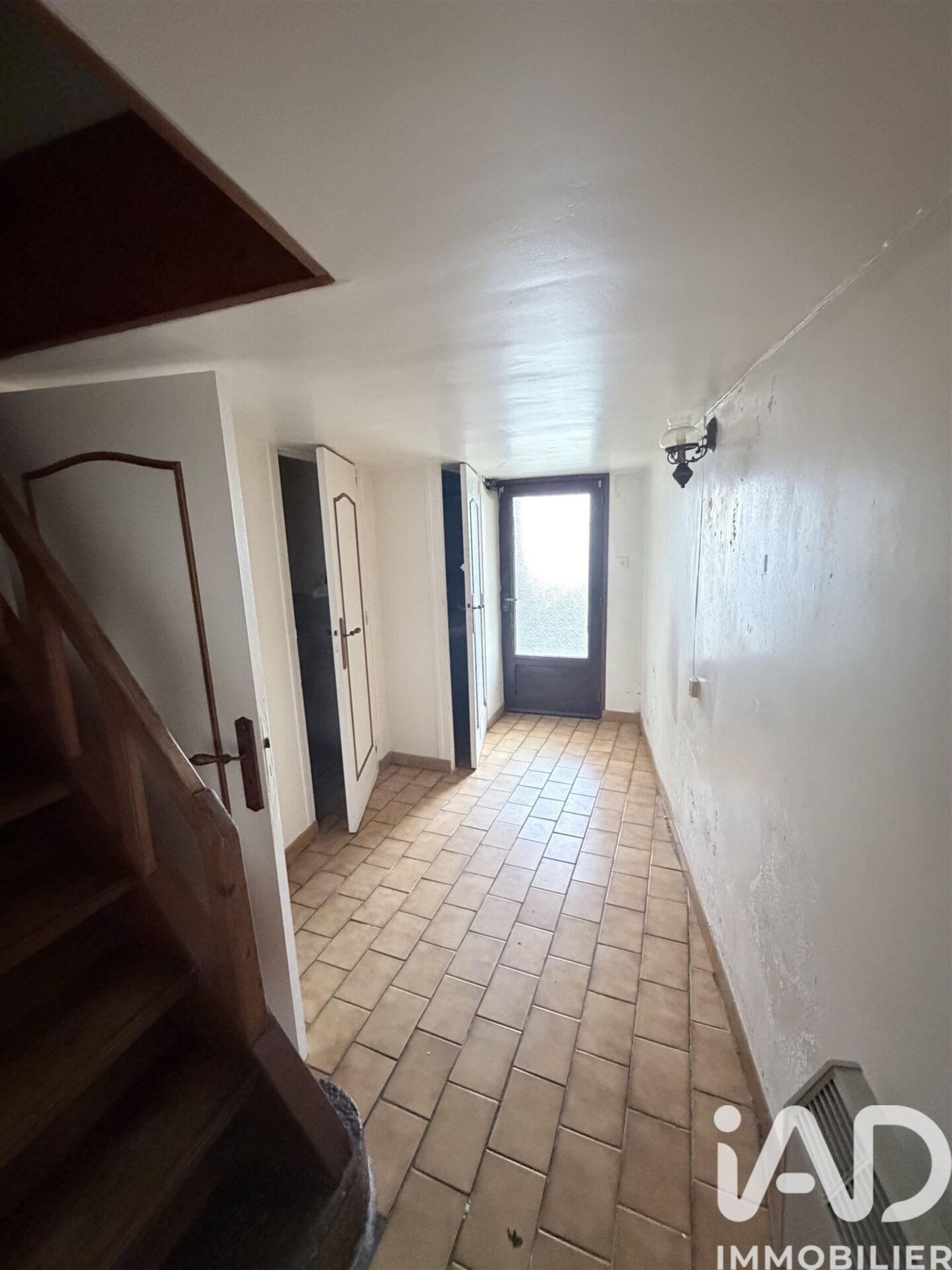 Maison à vendre, 65m², Le Dorat
