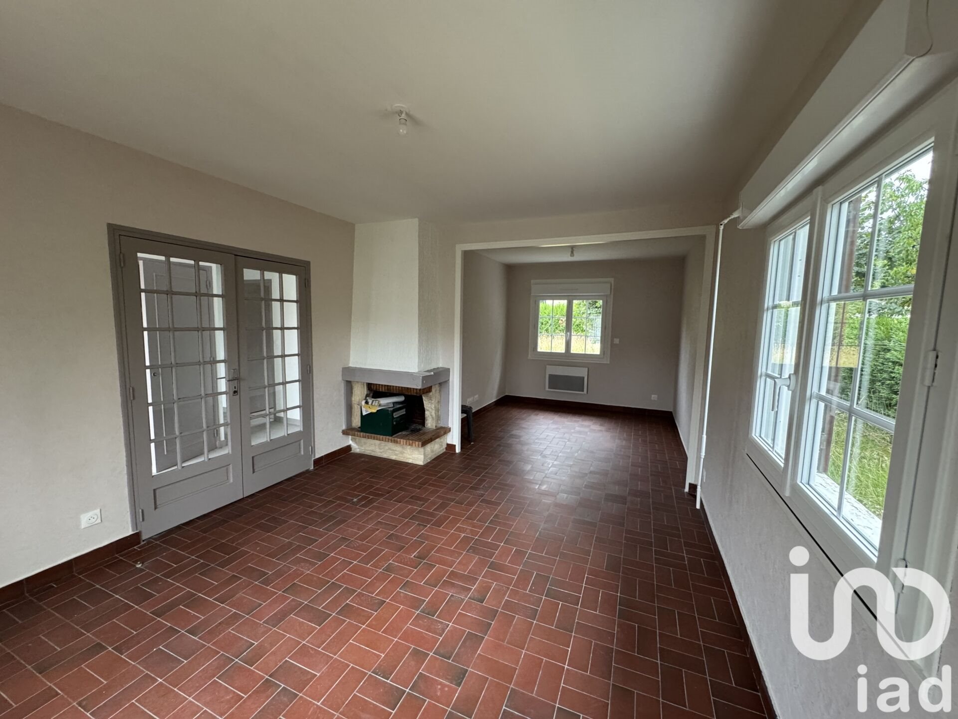 Maison à vendre, 76m², Peyrat-de-Bellac