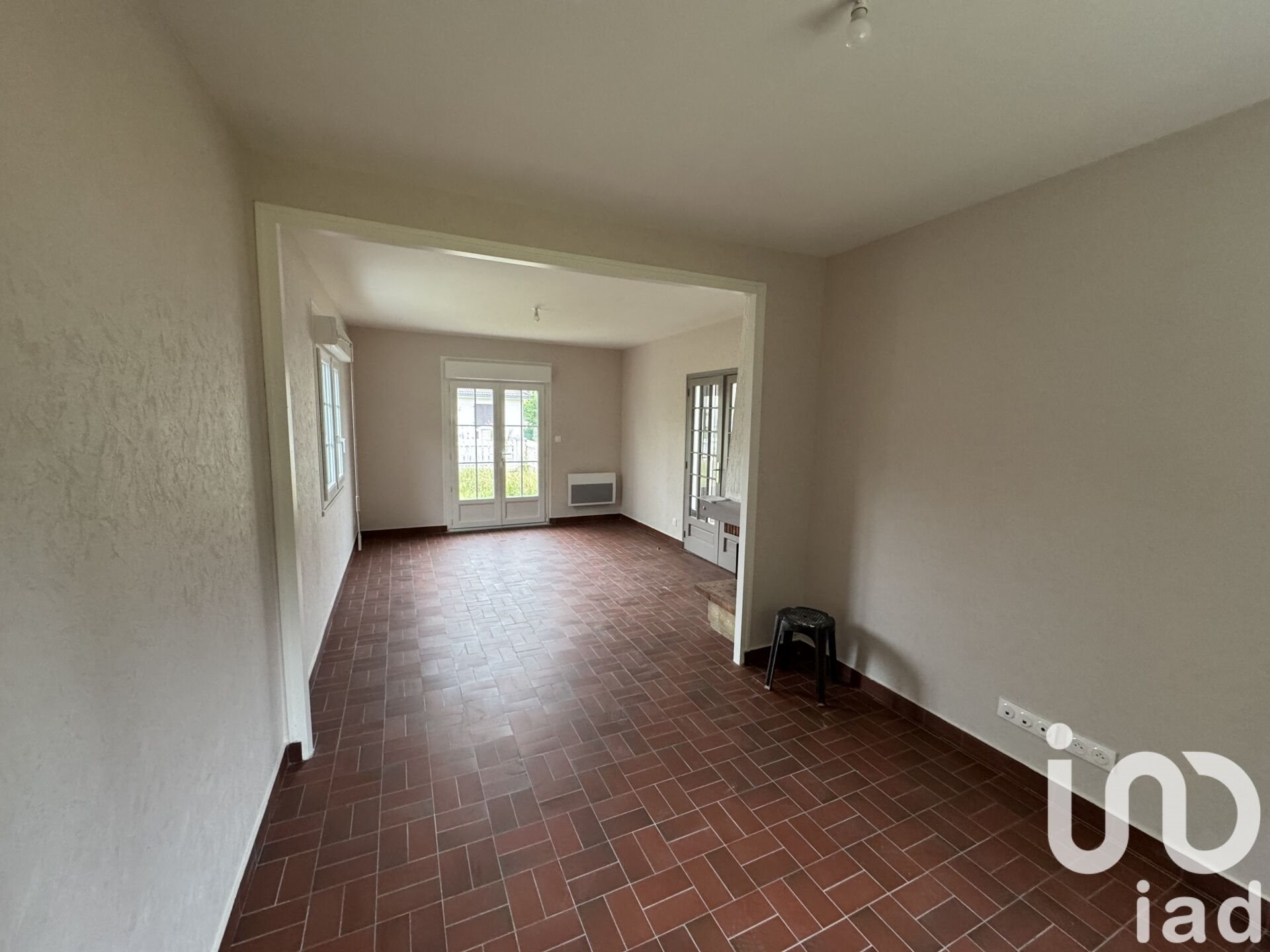 Maison à vendre, 76m², Peyrat-de-Bellac