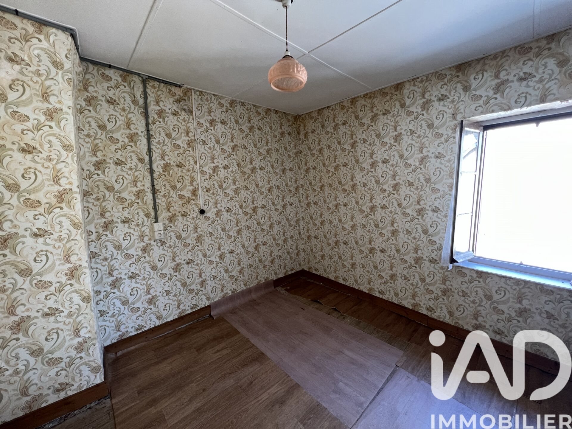 Maison à vendre, 55m², Saint-Sornin-Leulac