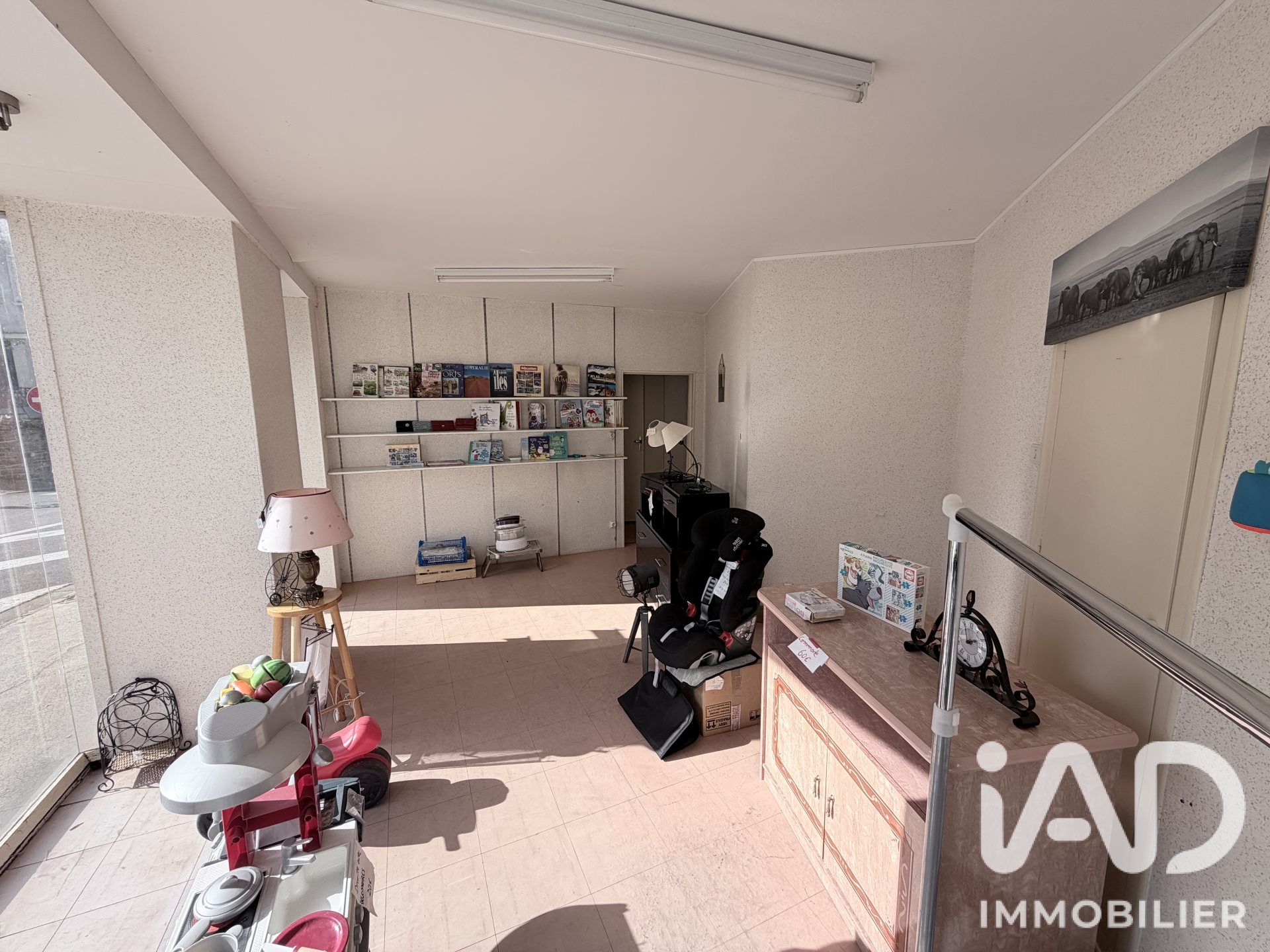 Maison à vendre, 77m², Le Dorat