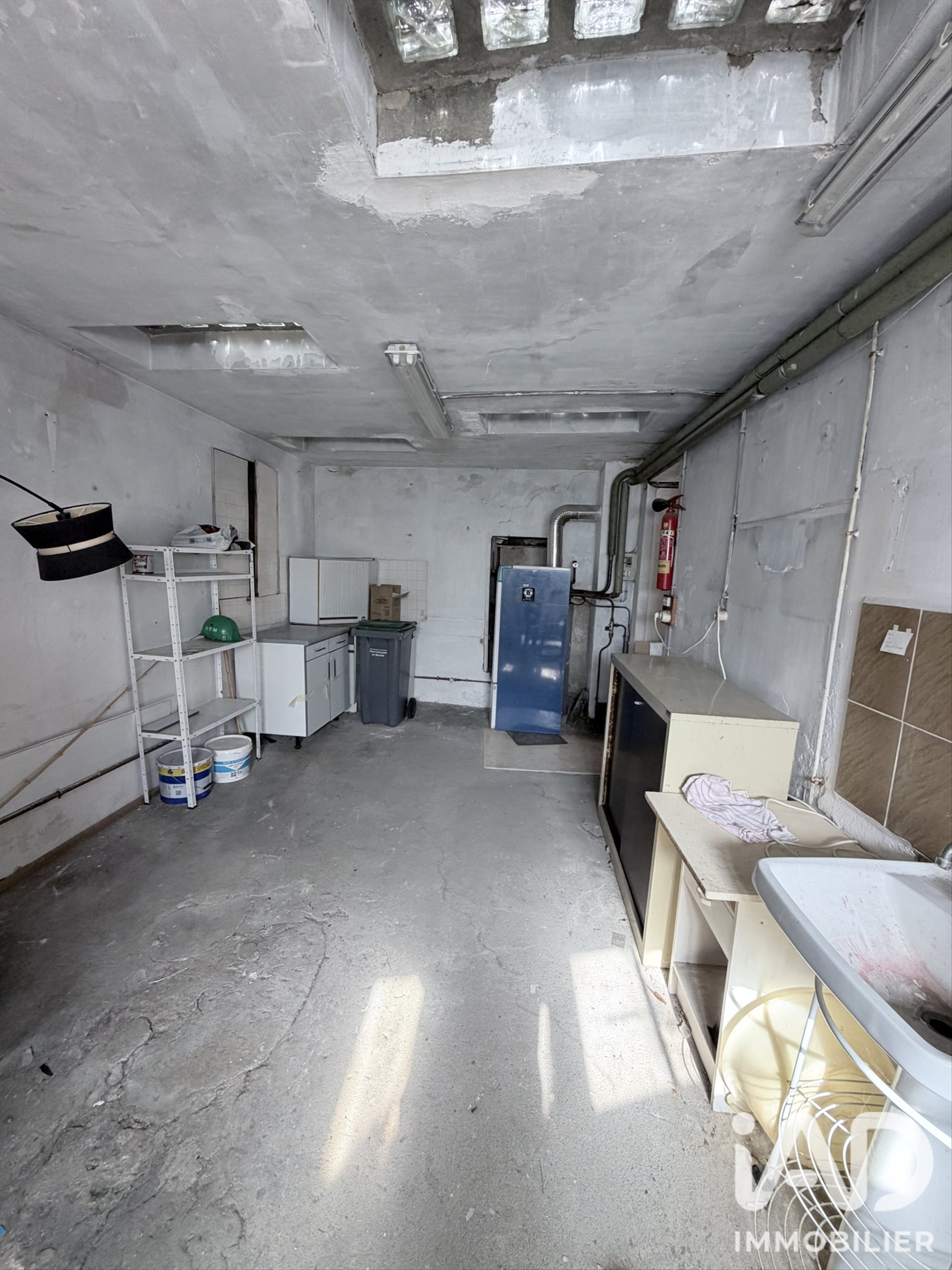 Maison à vendre, 77m², Le Dorat