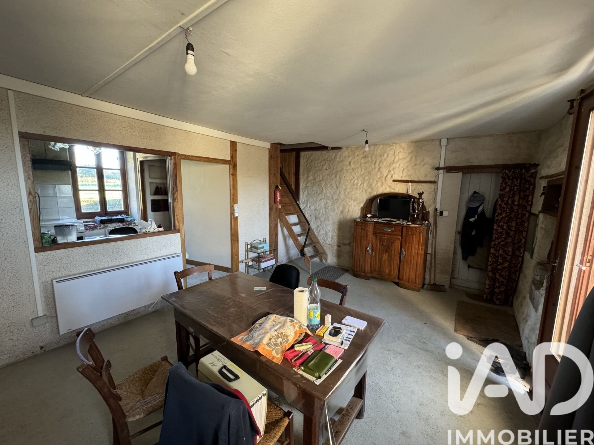 Maison à vendre, 62m², Droux