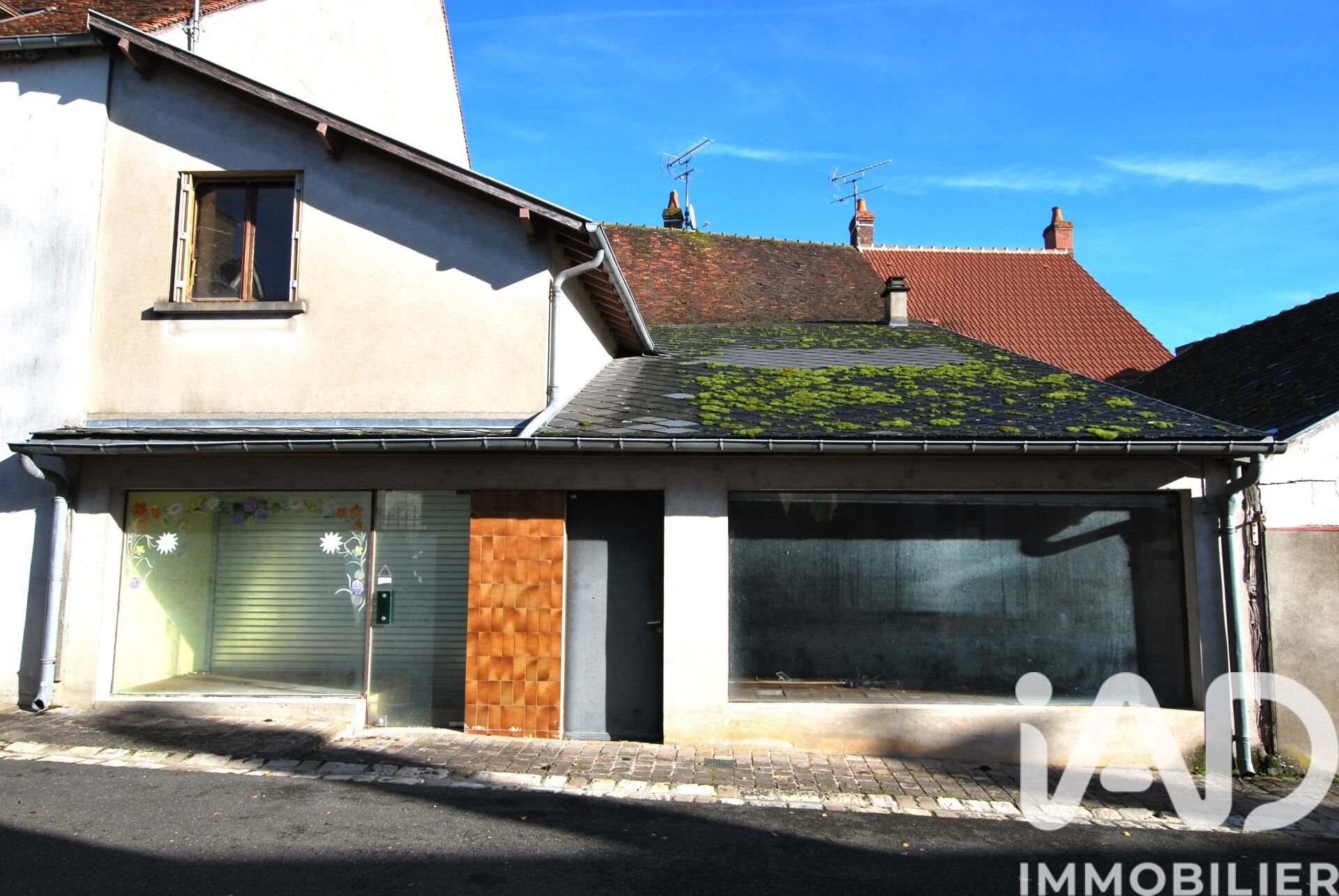 Maison à vendre, 240m², Ouzouer-sur-Trézée