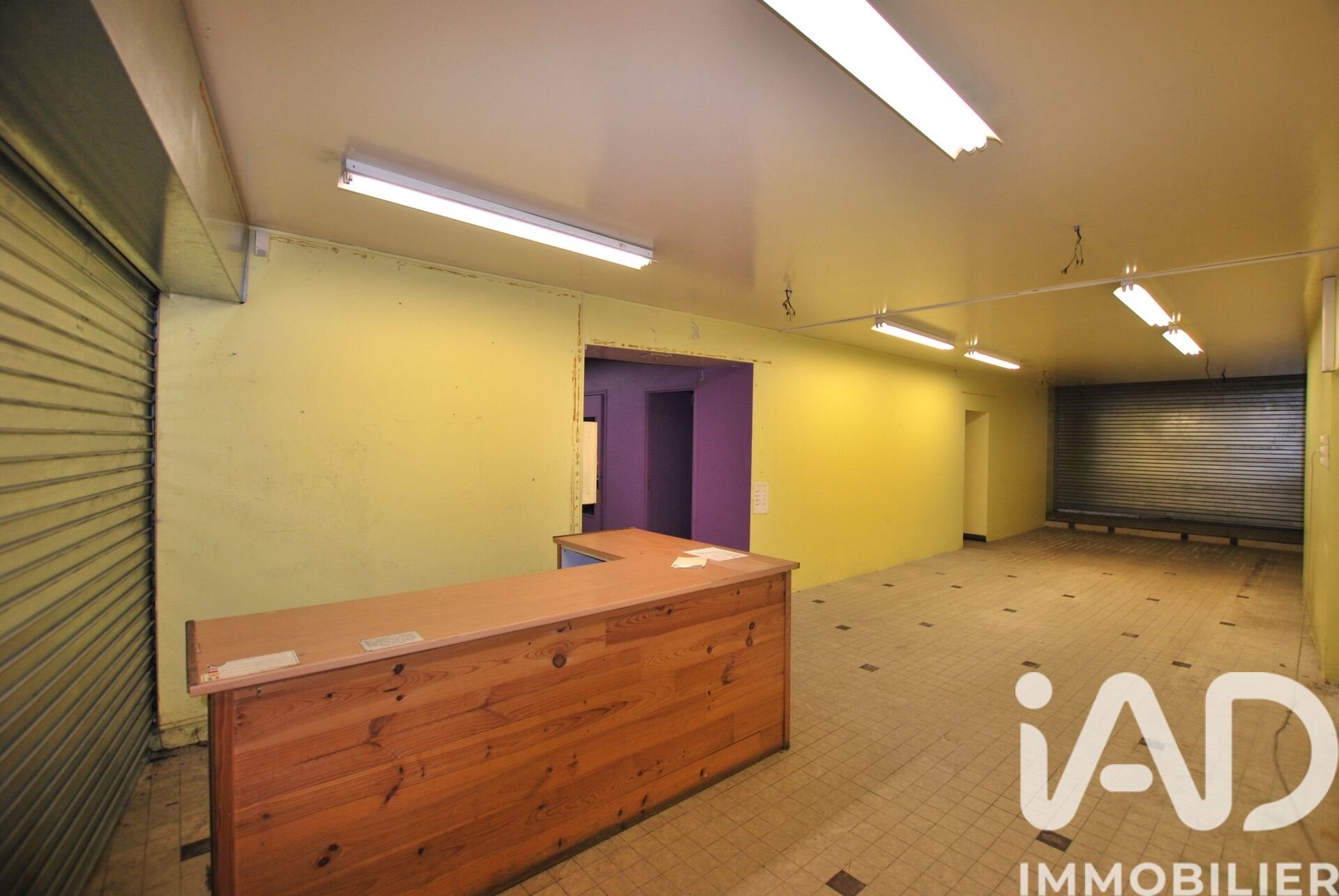 Maison à vendre, 240m², Ouzouer-sur-Trézée
