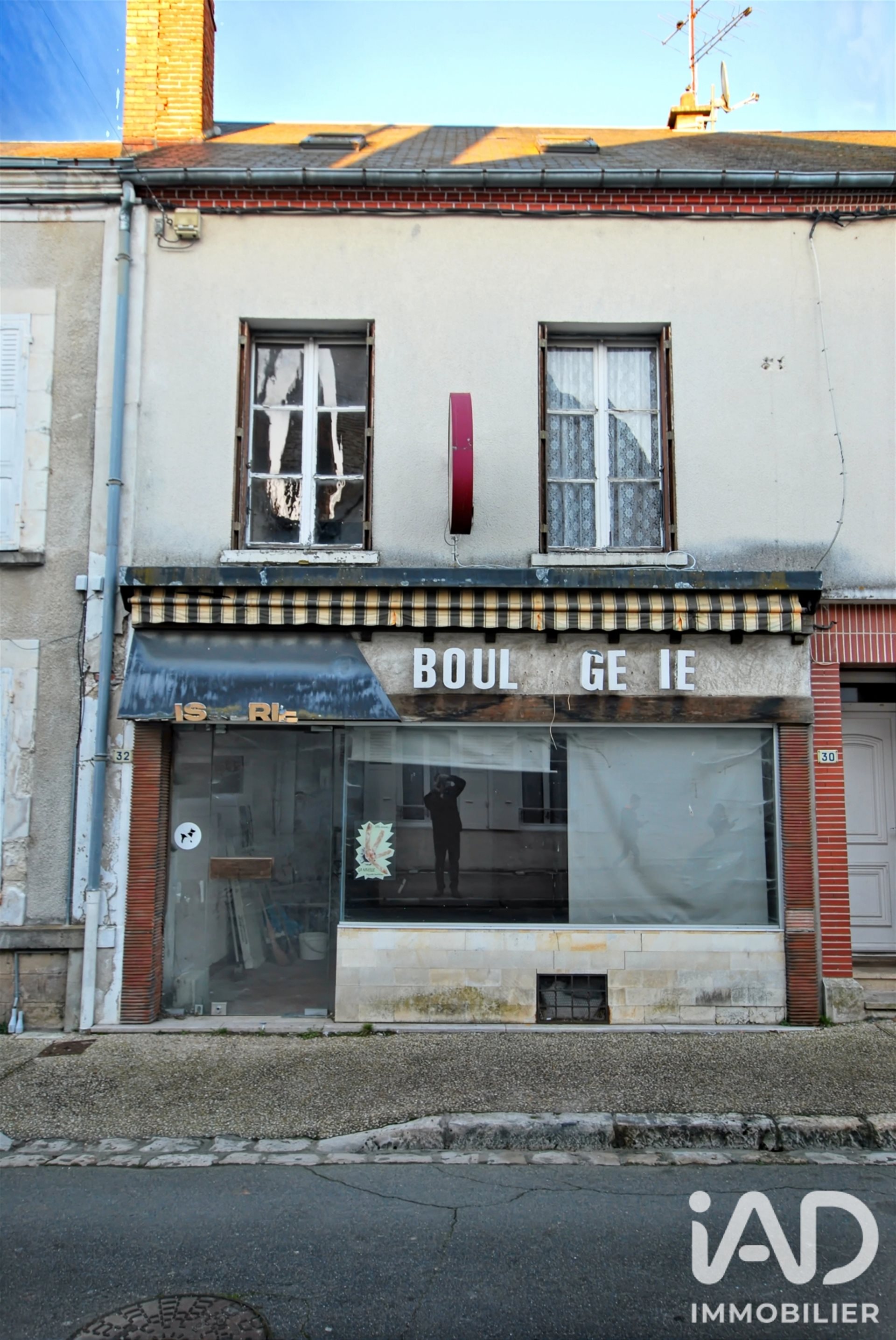 Maison à vendre, 100m², Bonny-sur-Loire
