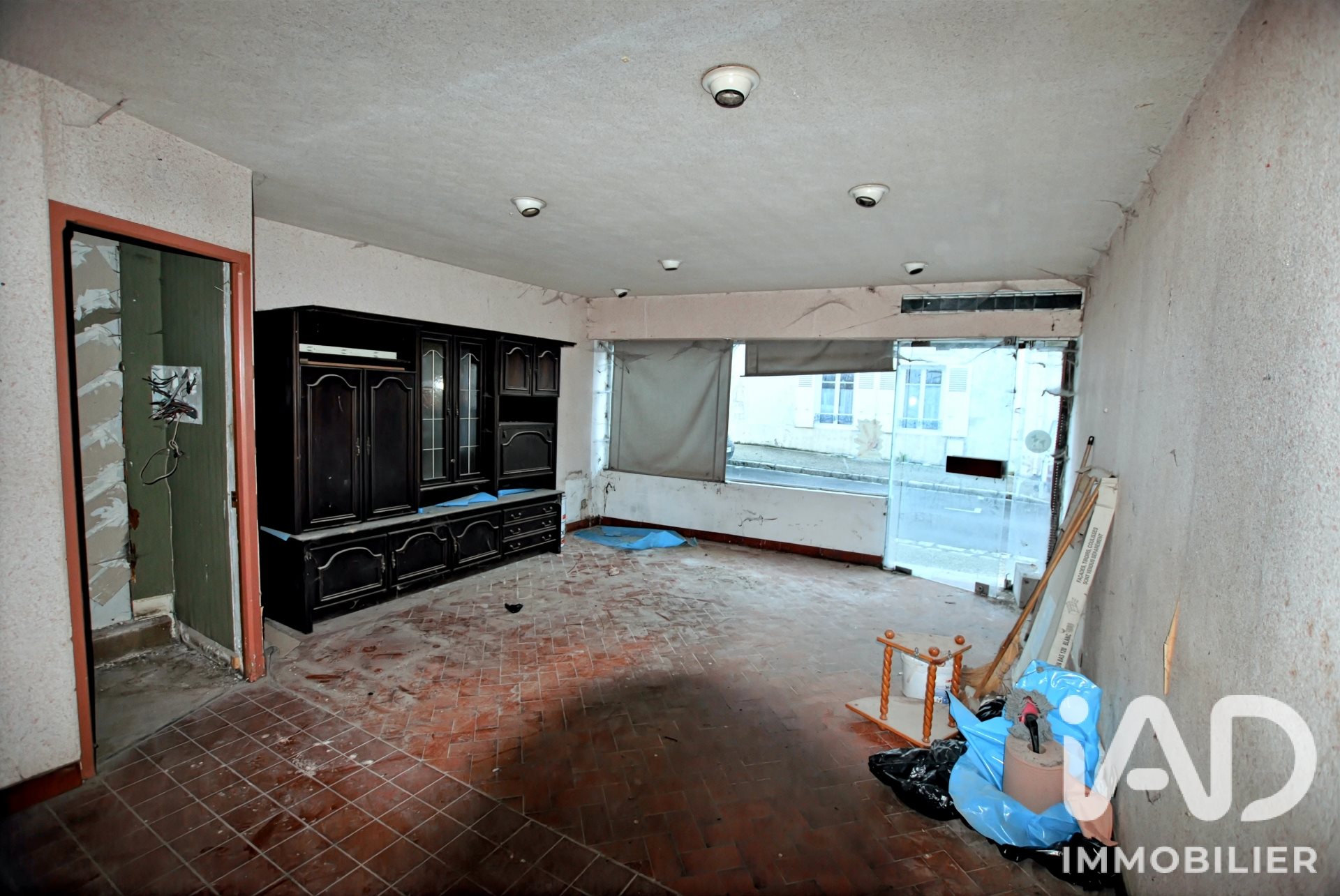 Maison à vendre, 100m², Bonny-sur-Loire