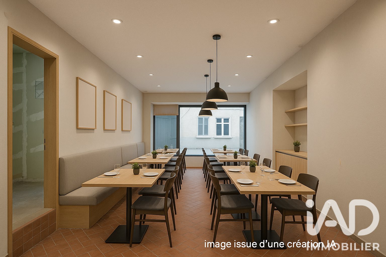 Maison à vendre, 100m², Bonny-sur-Loire