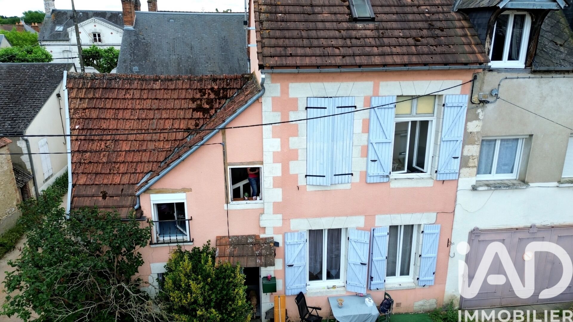 Maison à vendre, 101m², Briare