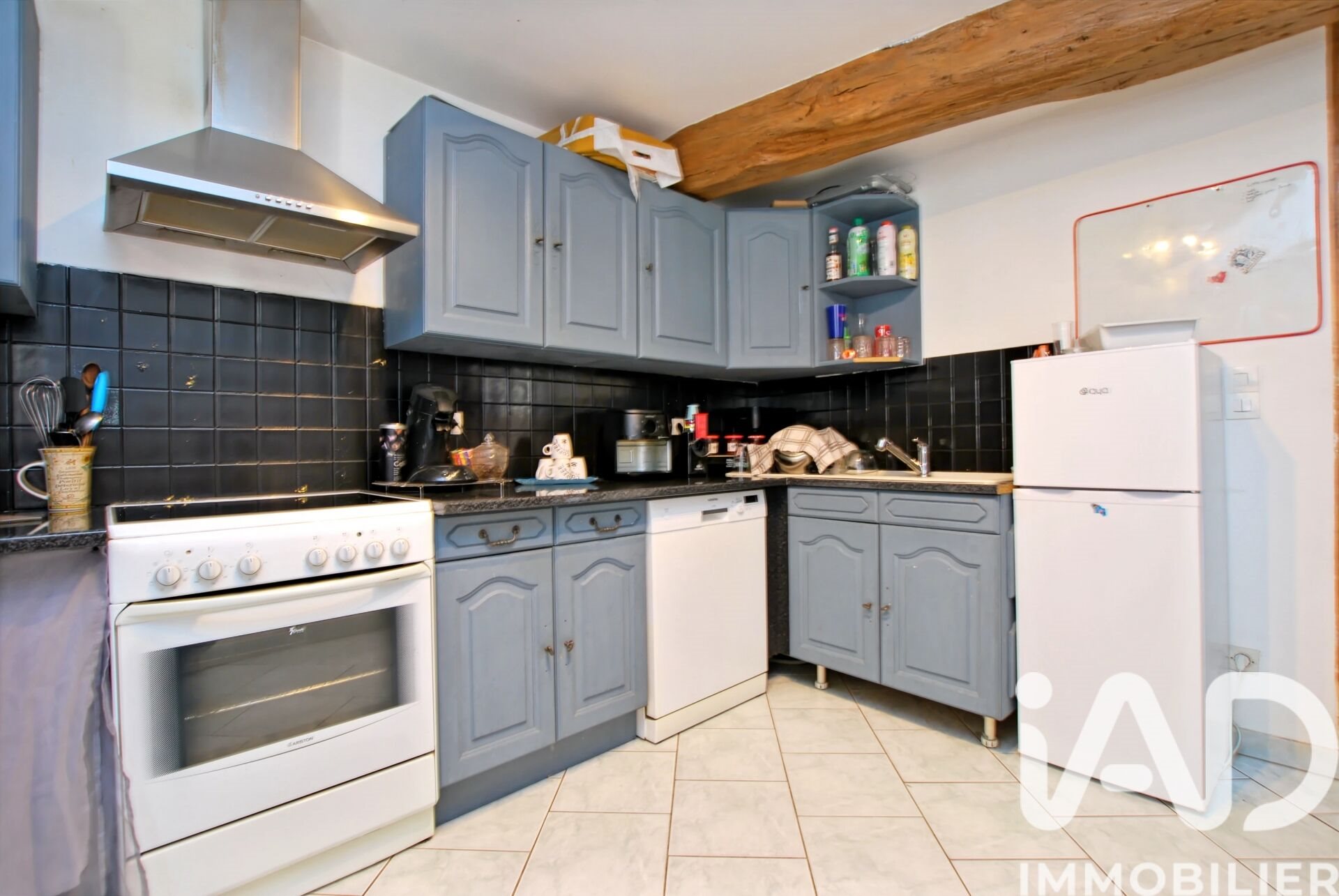 Maison à vendre, 101m², Briare