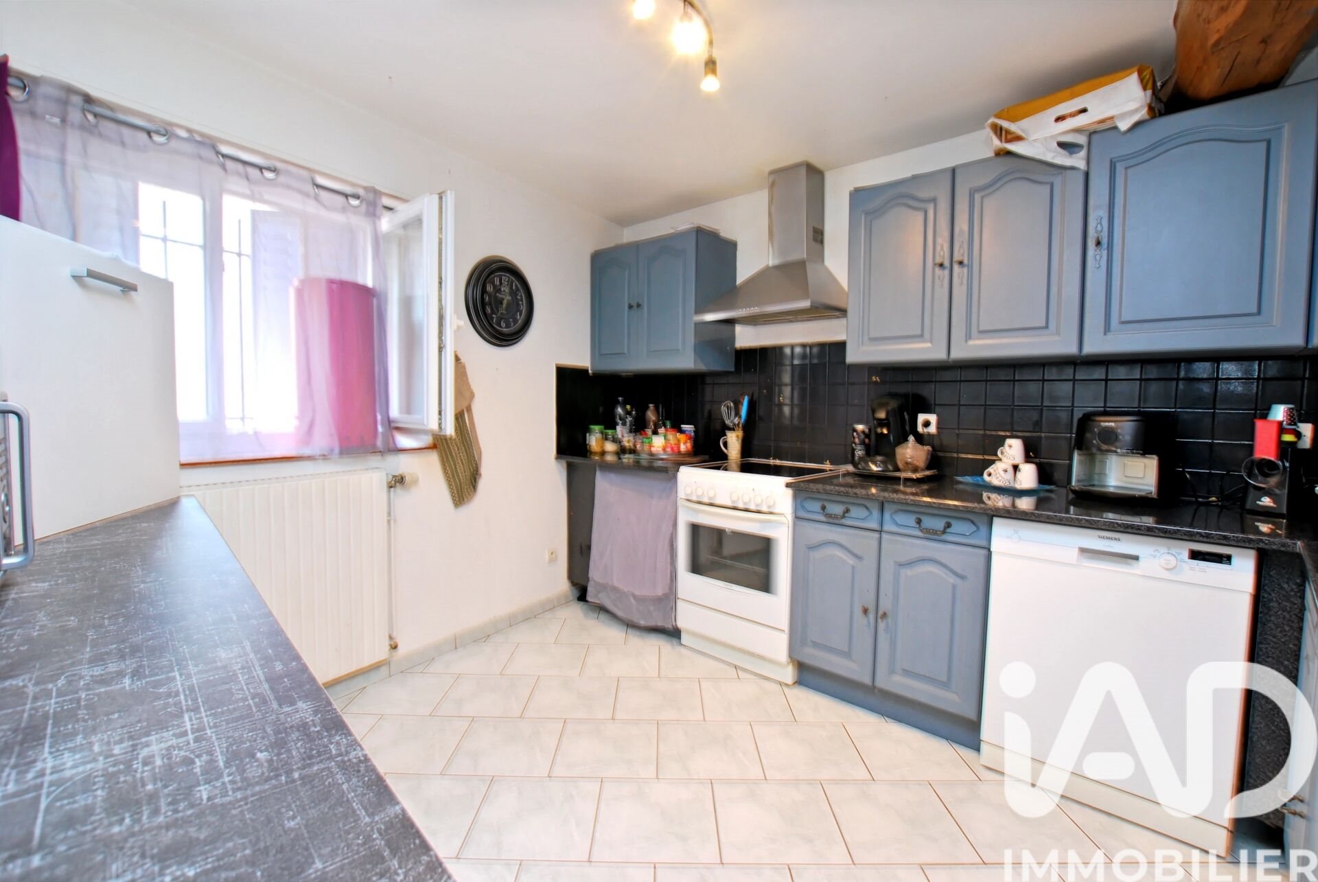 Maison à vendre, 101m², Briare