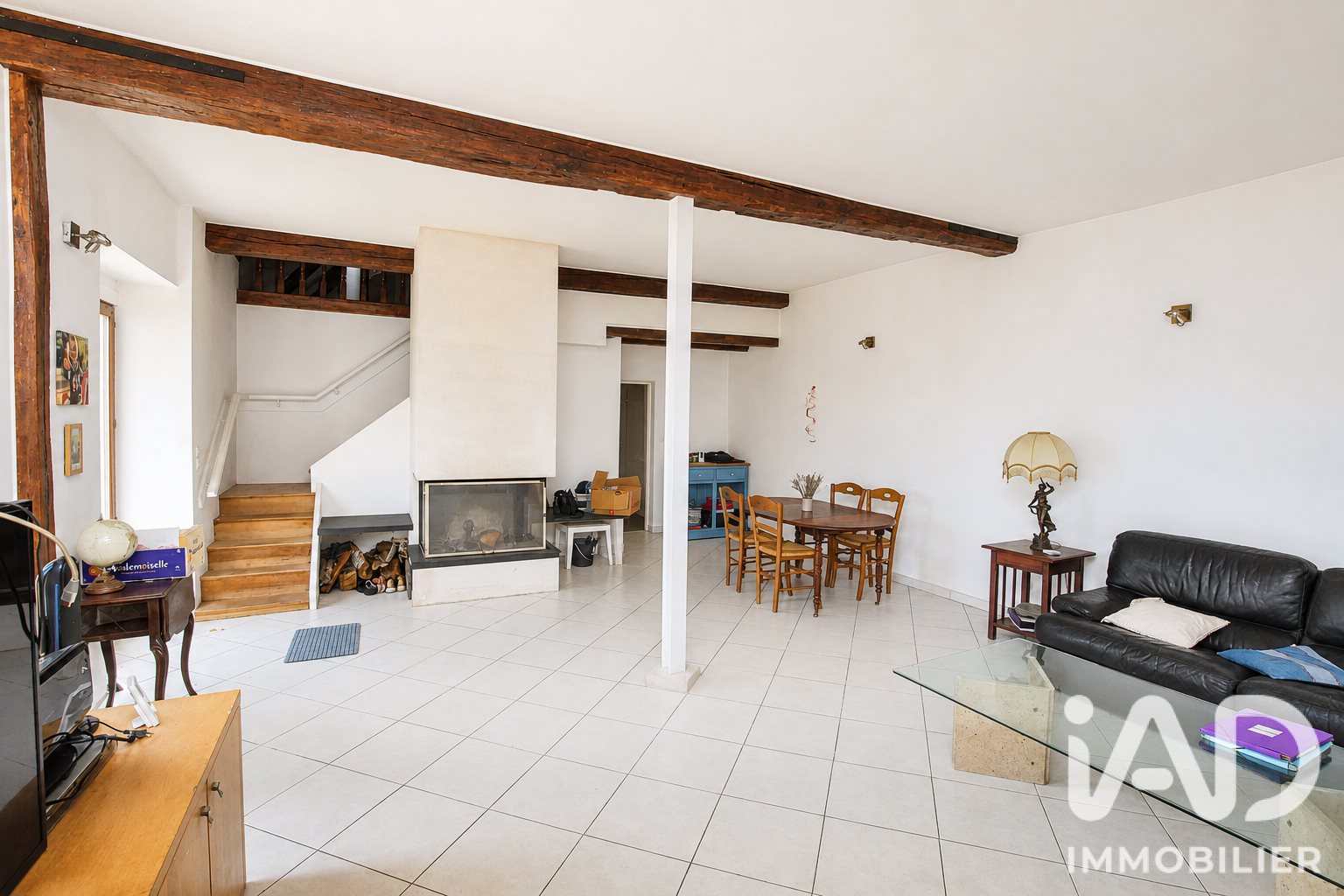 Maison à vendre, 187m², Douchy