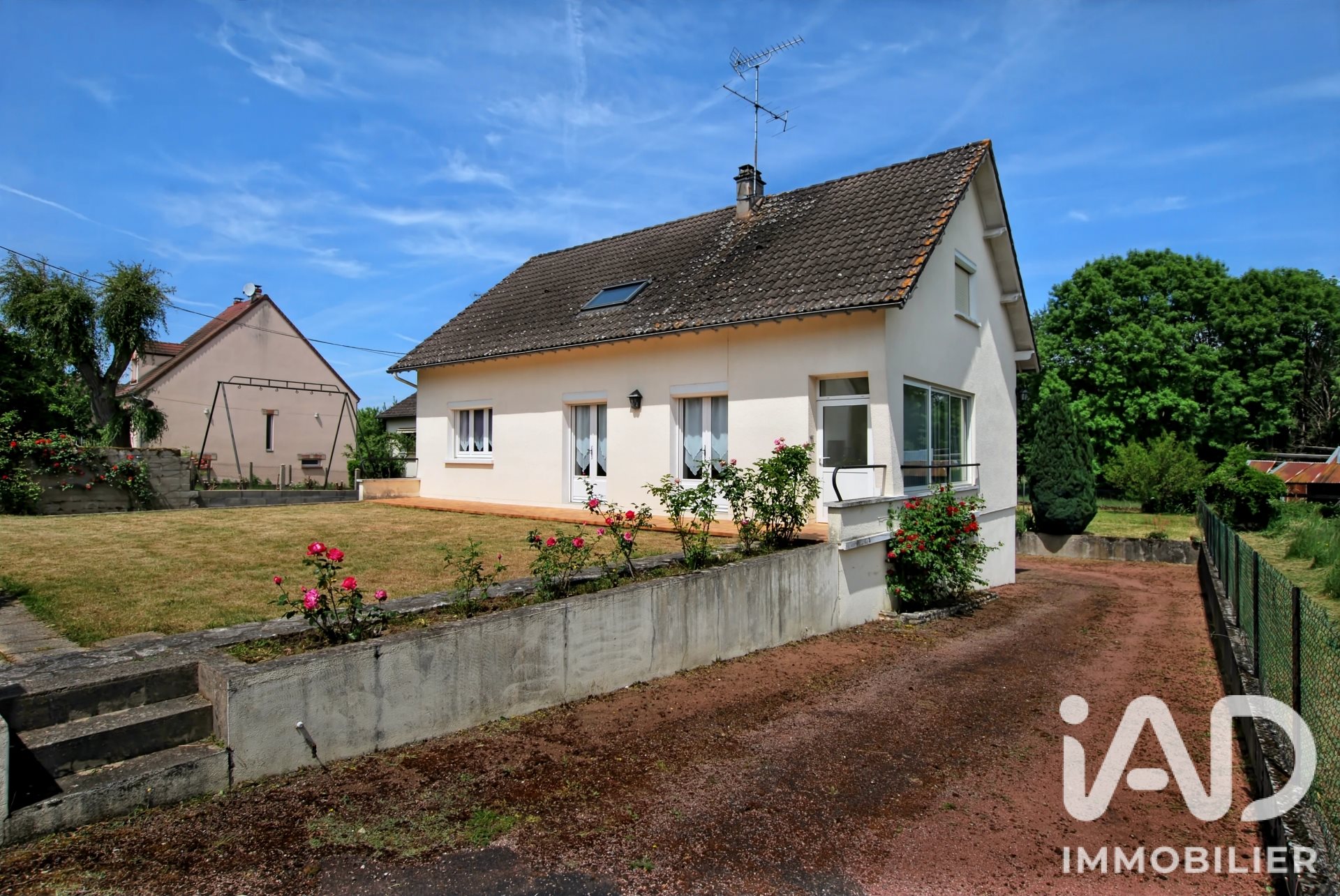 Maison à vendre, 144m², Bléneau