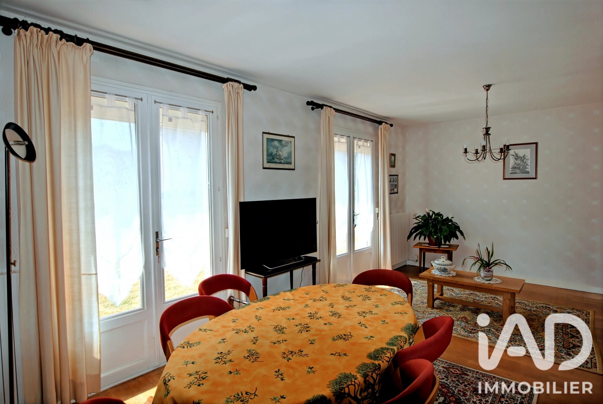 Maison à vendre, 144m², Bléneau