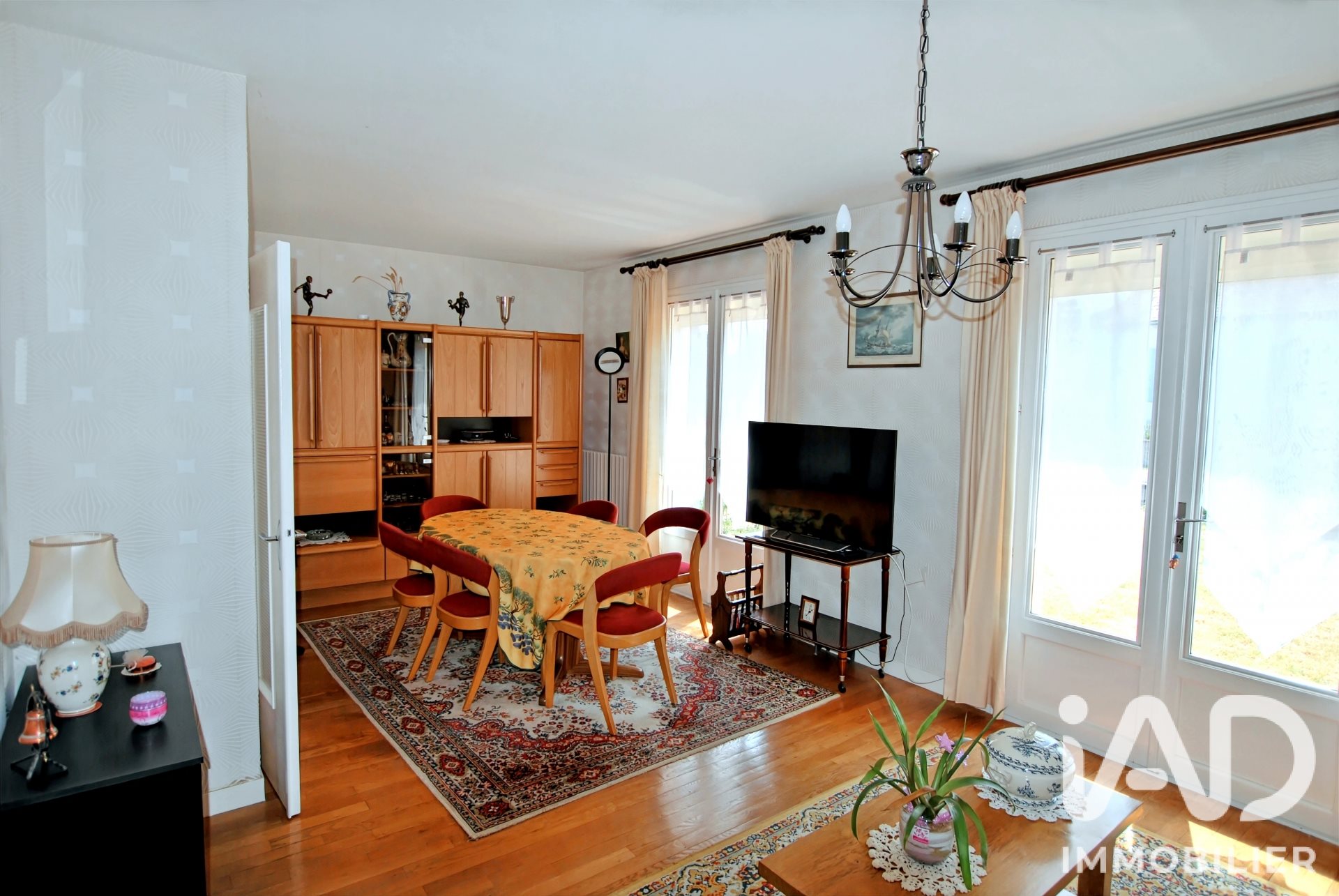 Maison à vendre, 144m², Bléneau