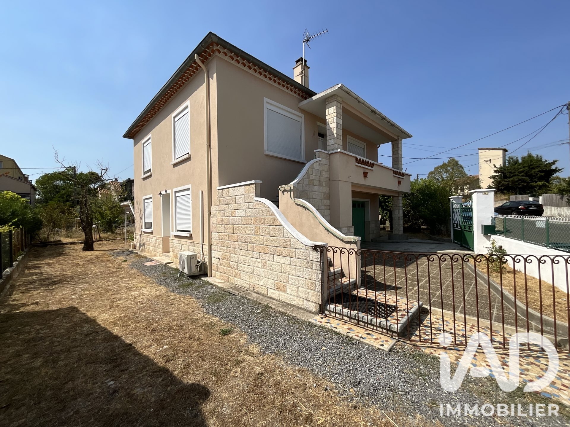 Maison à vendre, 105m², Alès