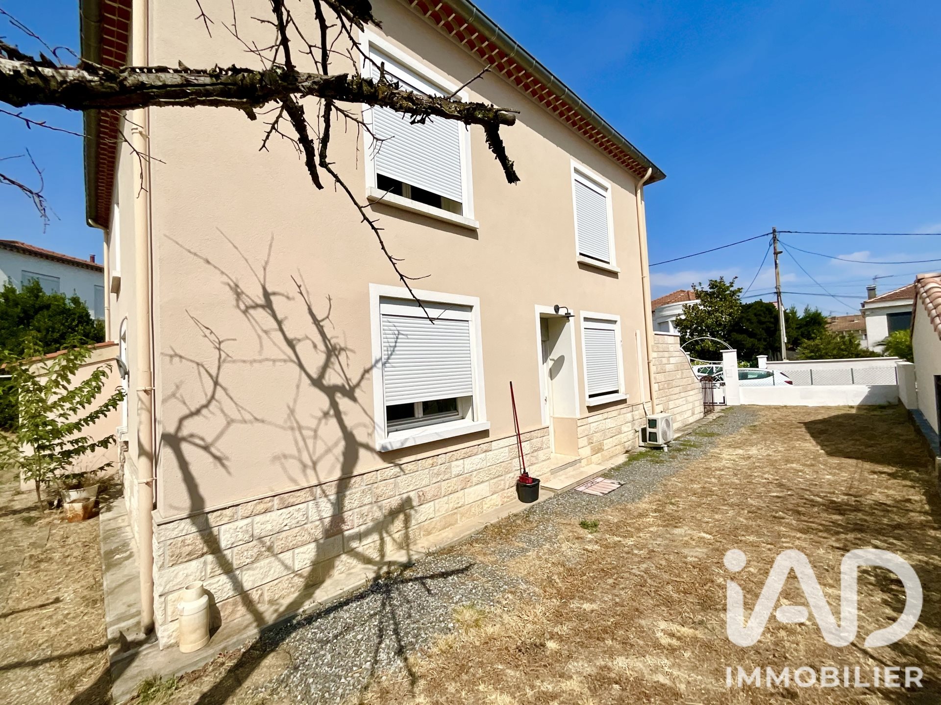 Maison à vendre, 105m², Alès