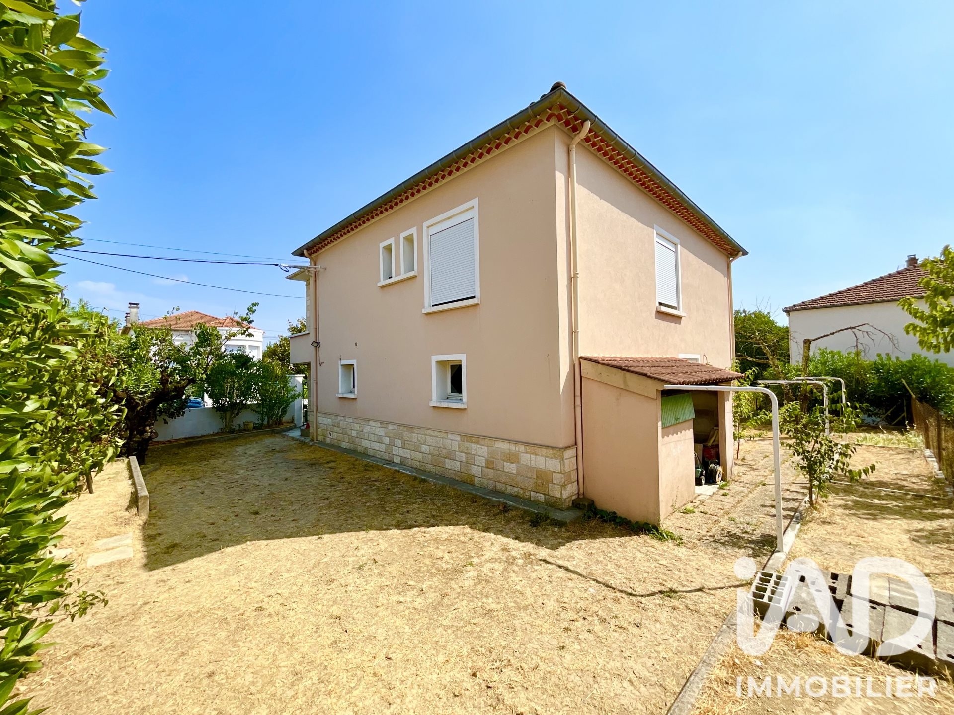 Maison à vendre, 105m², Alès
