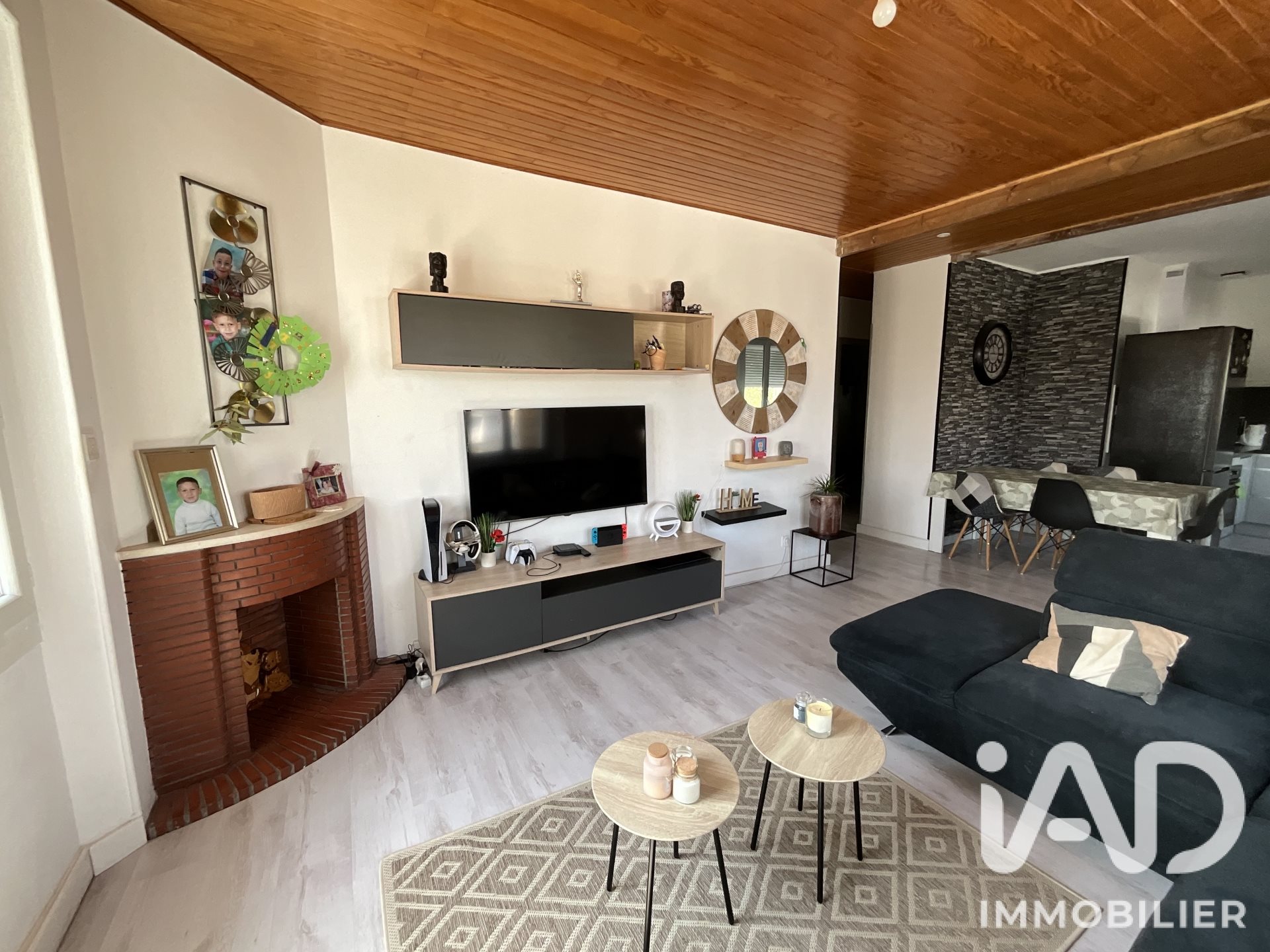 Maison à vendre, 105m², Alès