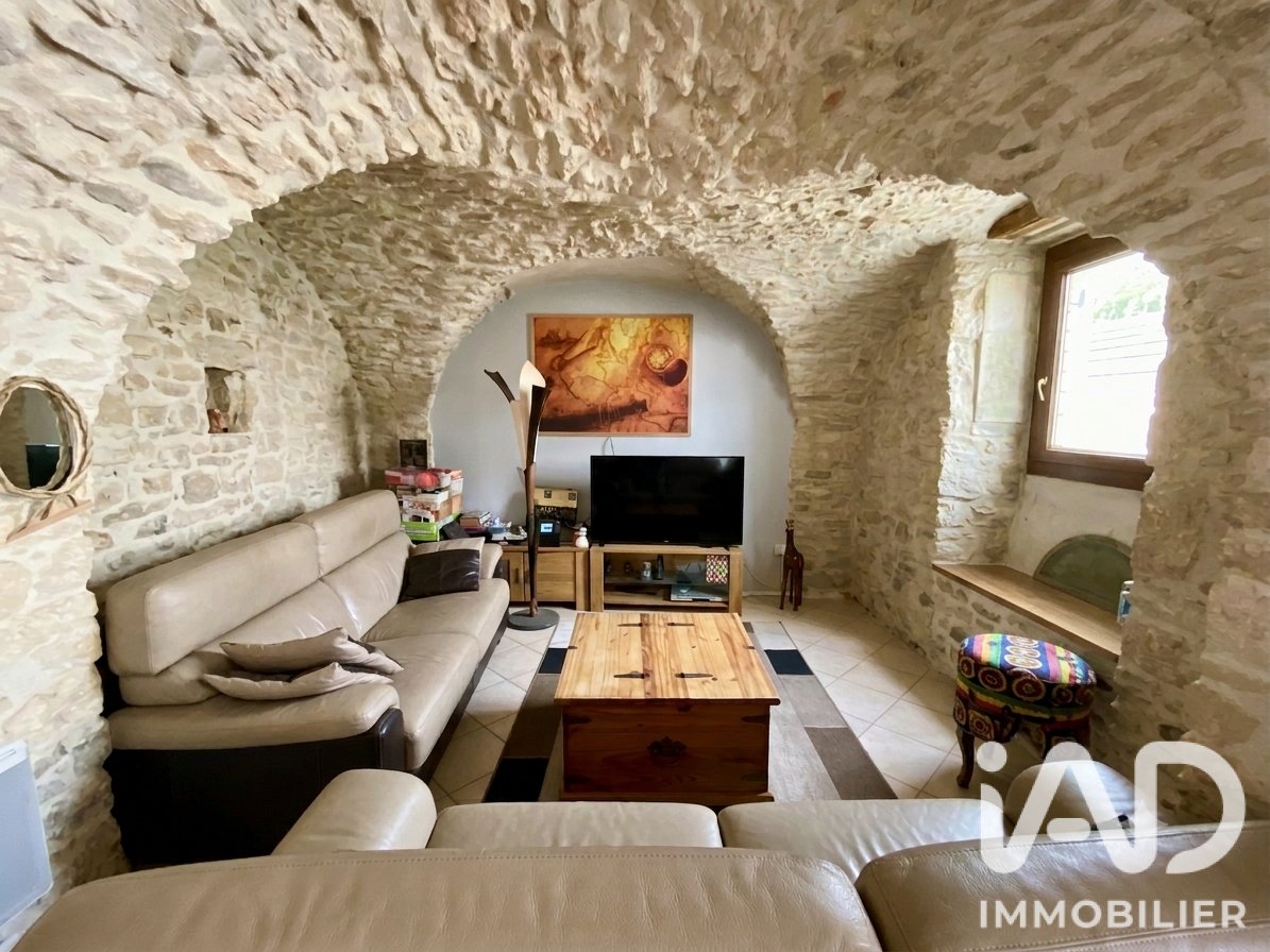 Maison à vendre, 103m², Parignargues