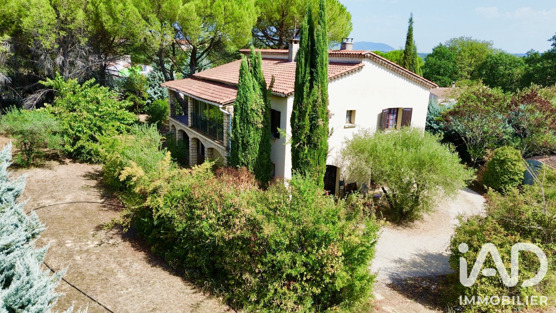 Maison à vendre, 160m², Deaux