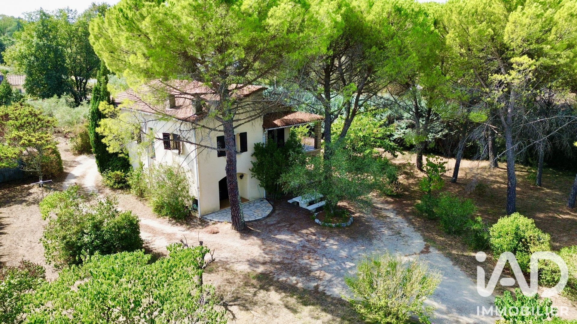 Maison à vendre, 160m², Deaux